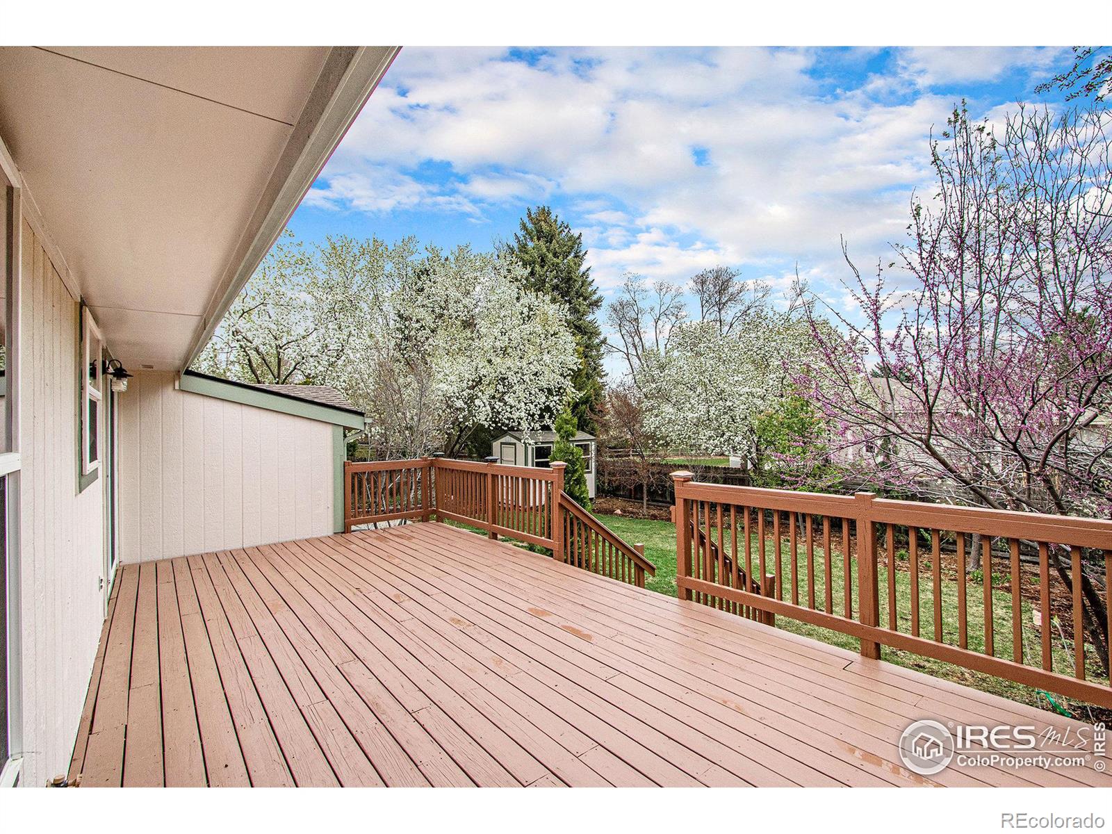 MLS Image #28 for 2424  creekwood drive,fort collins, Colorado