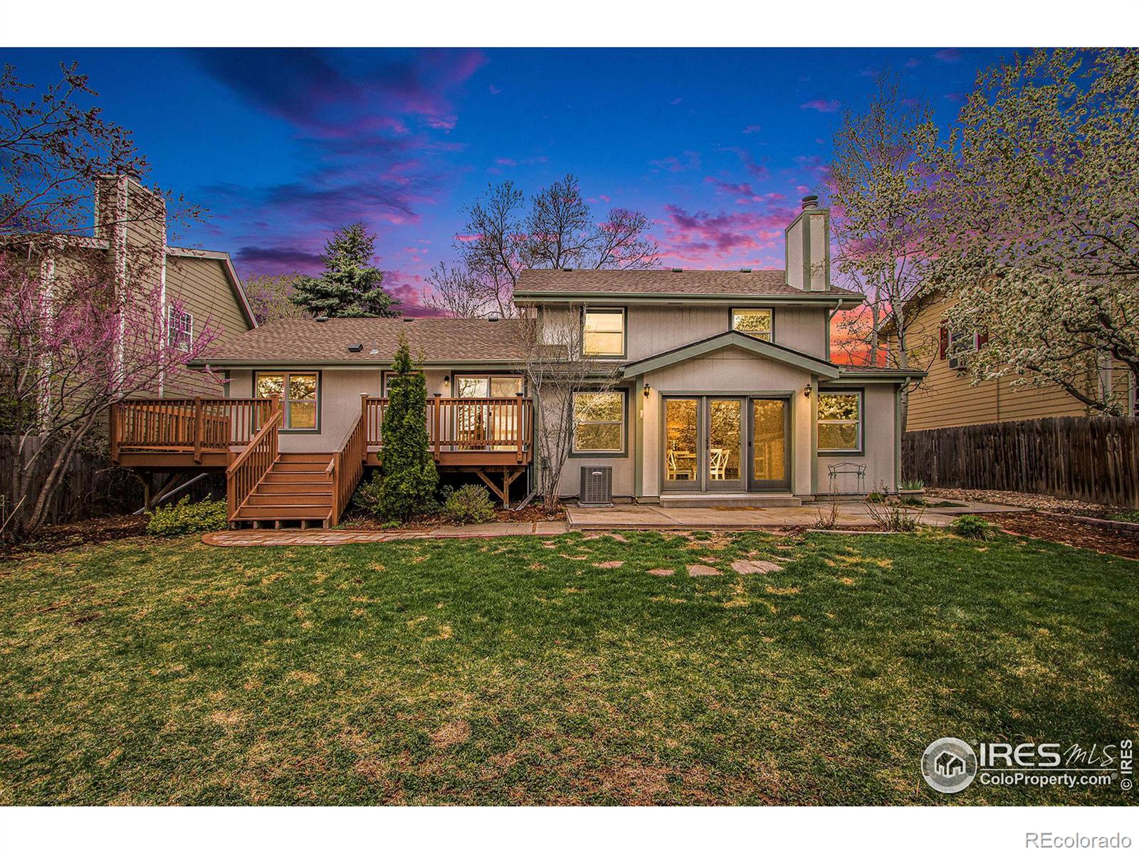 MLS Image #29 for 2424  creekwood drive,fort collins, Colorado