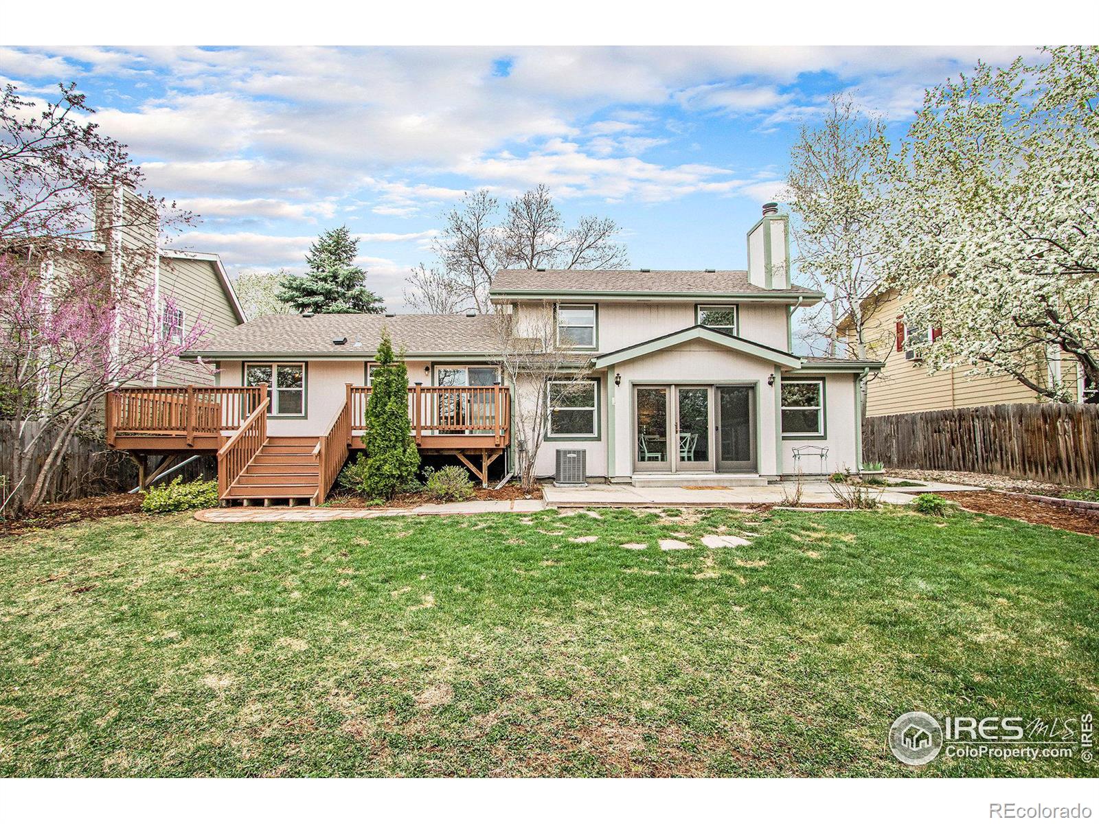MLS Image #30 for 2424  creekwood drive,fort collins, Colorado