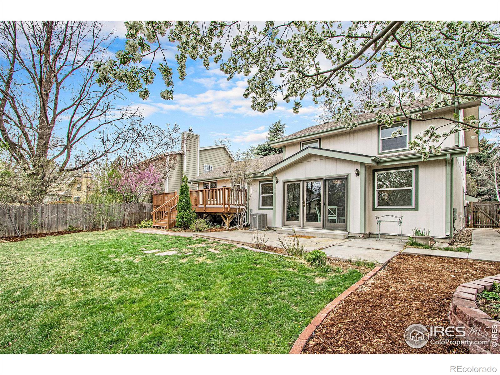 MLS Image #31 for 2424  creekwood drive,fort collins, Colorado