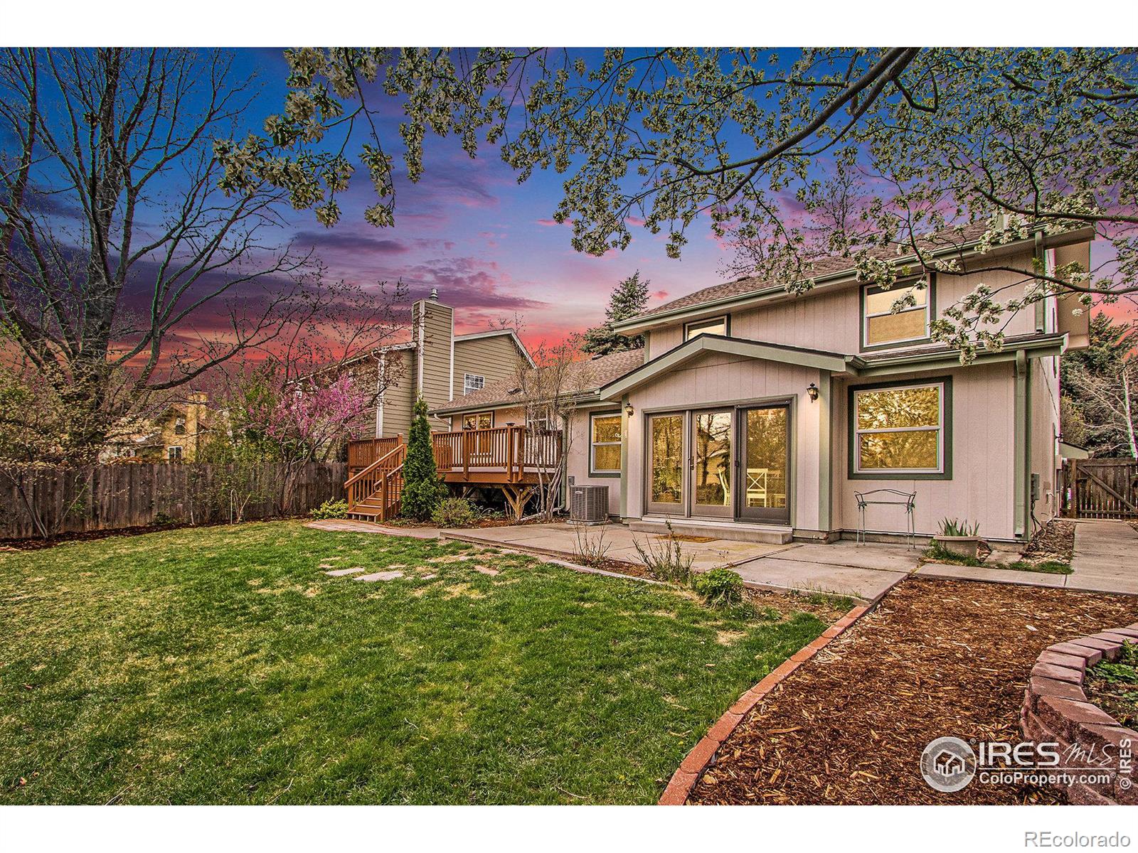 MLS Image #32 for 2424  creekwood drive,fort collins, Colorado