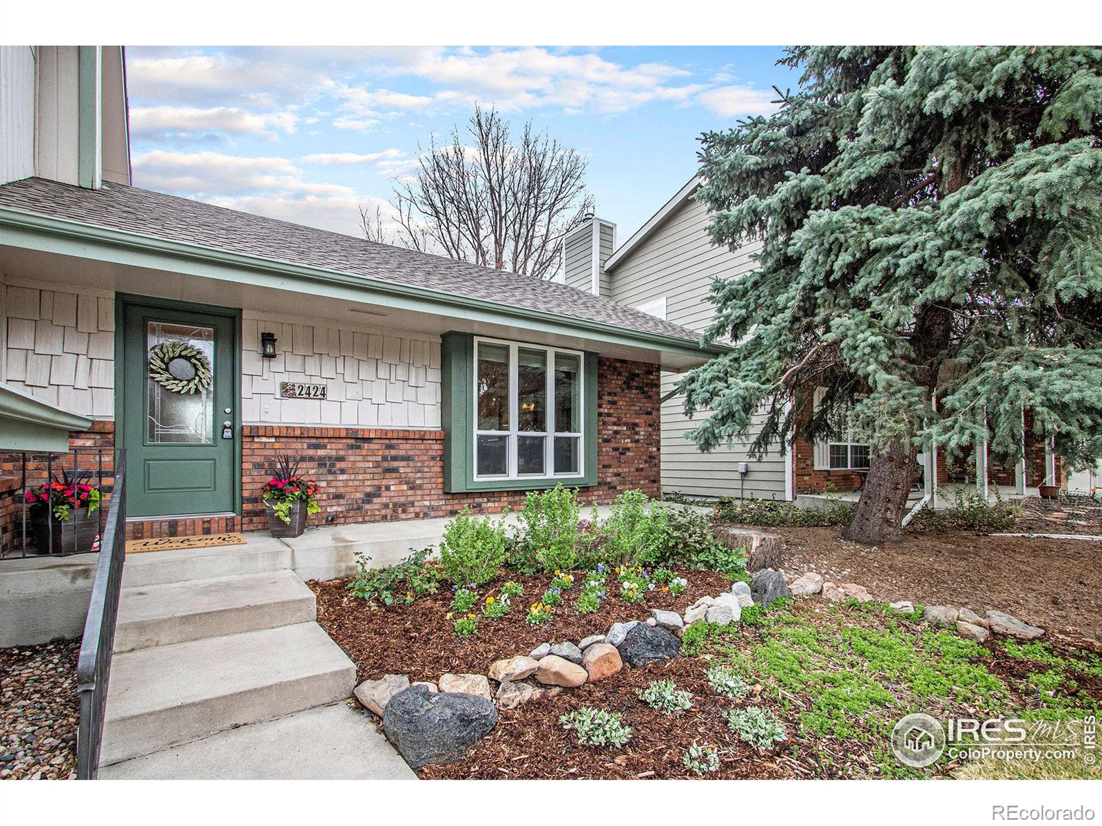 MLS Image #4 for 2424  creekwood drive,fort collins, Colorado