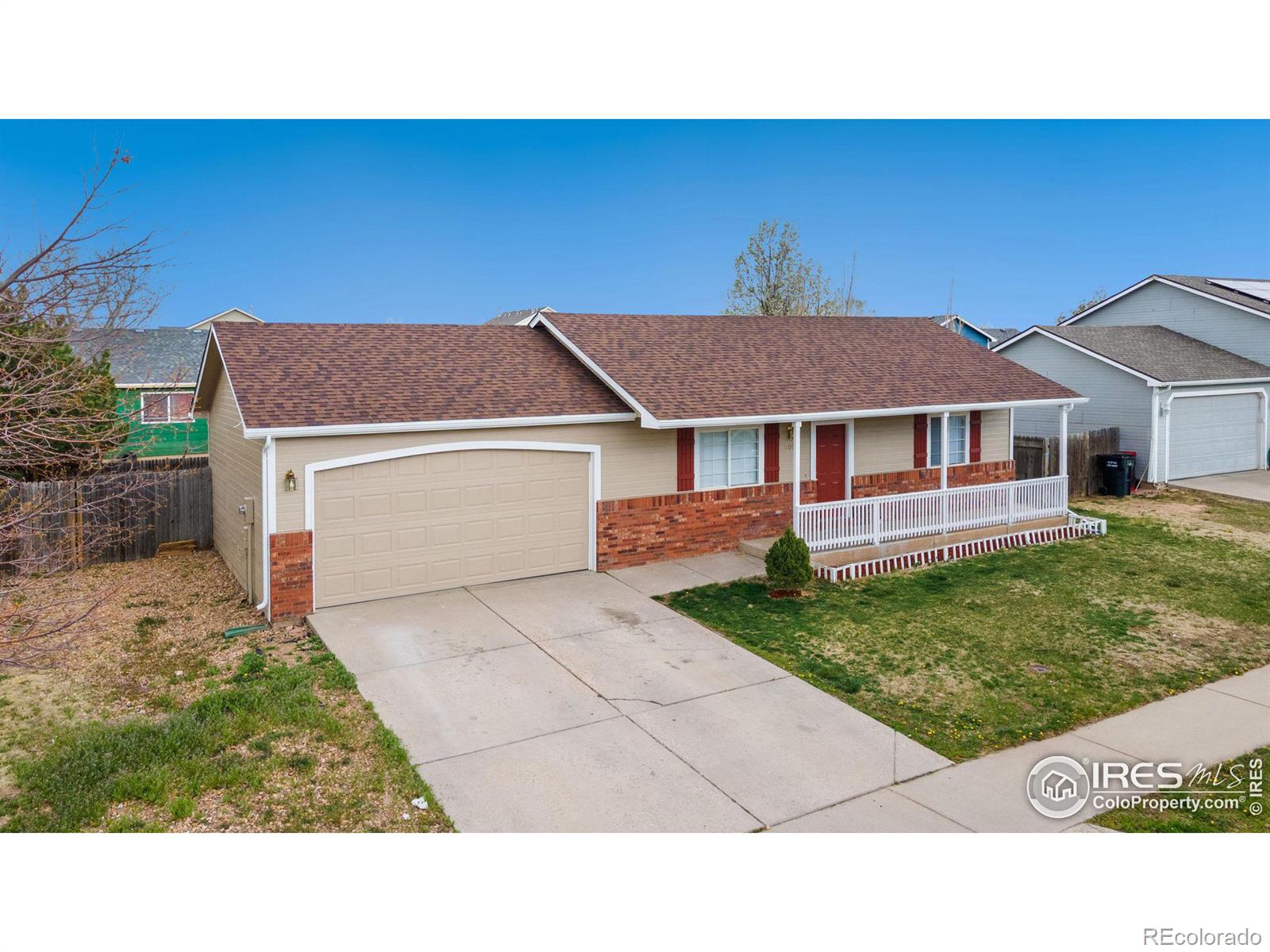 MLS Image #0 for 2018  buckeye avenue,greeley, Colorado