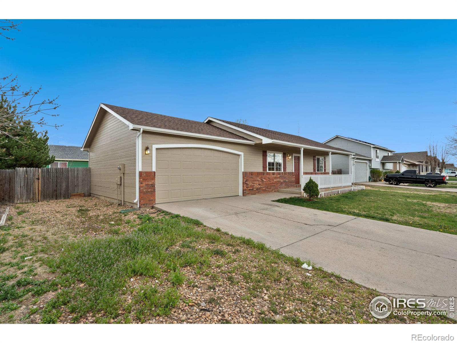 MLS Image #2 for 2018  buckeye avenue,greeley, Colorado