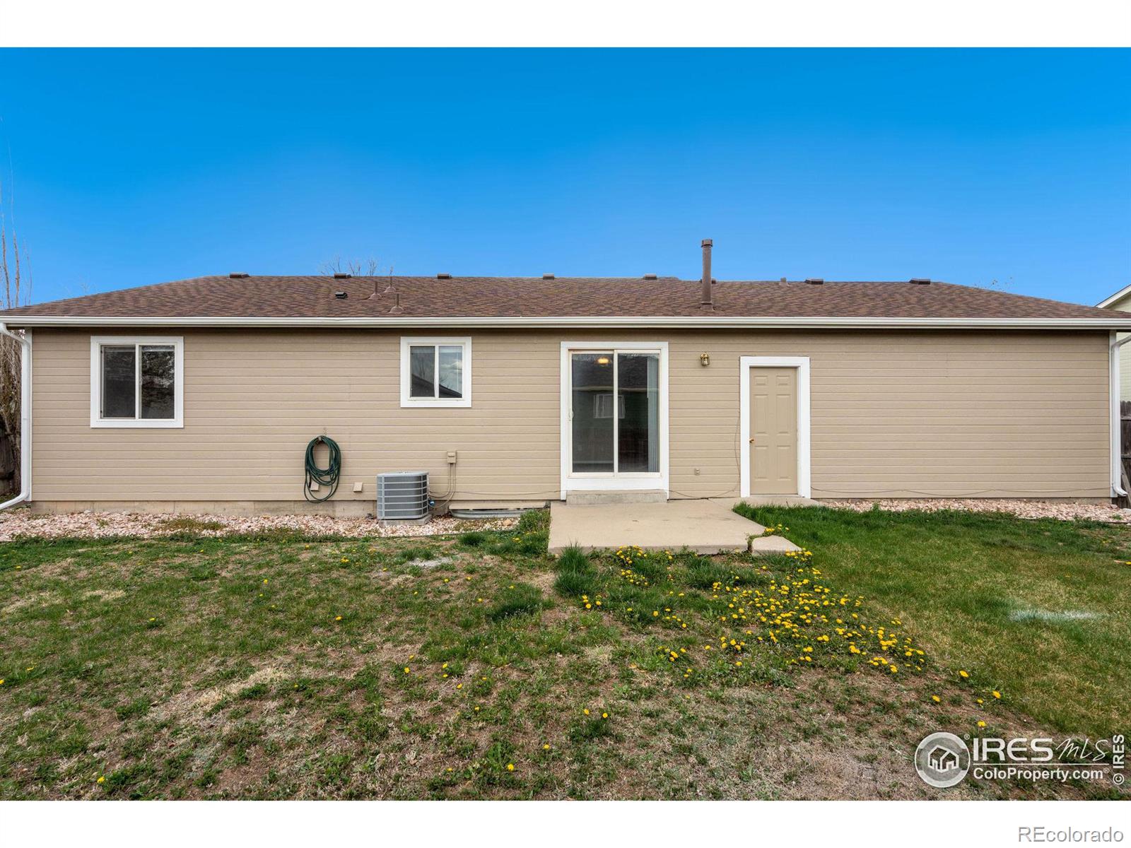 MLS Image #35 for 2018  buckeye avenue,greeley, Colorado