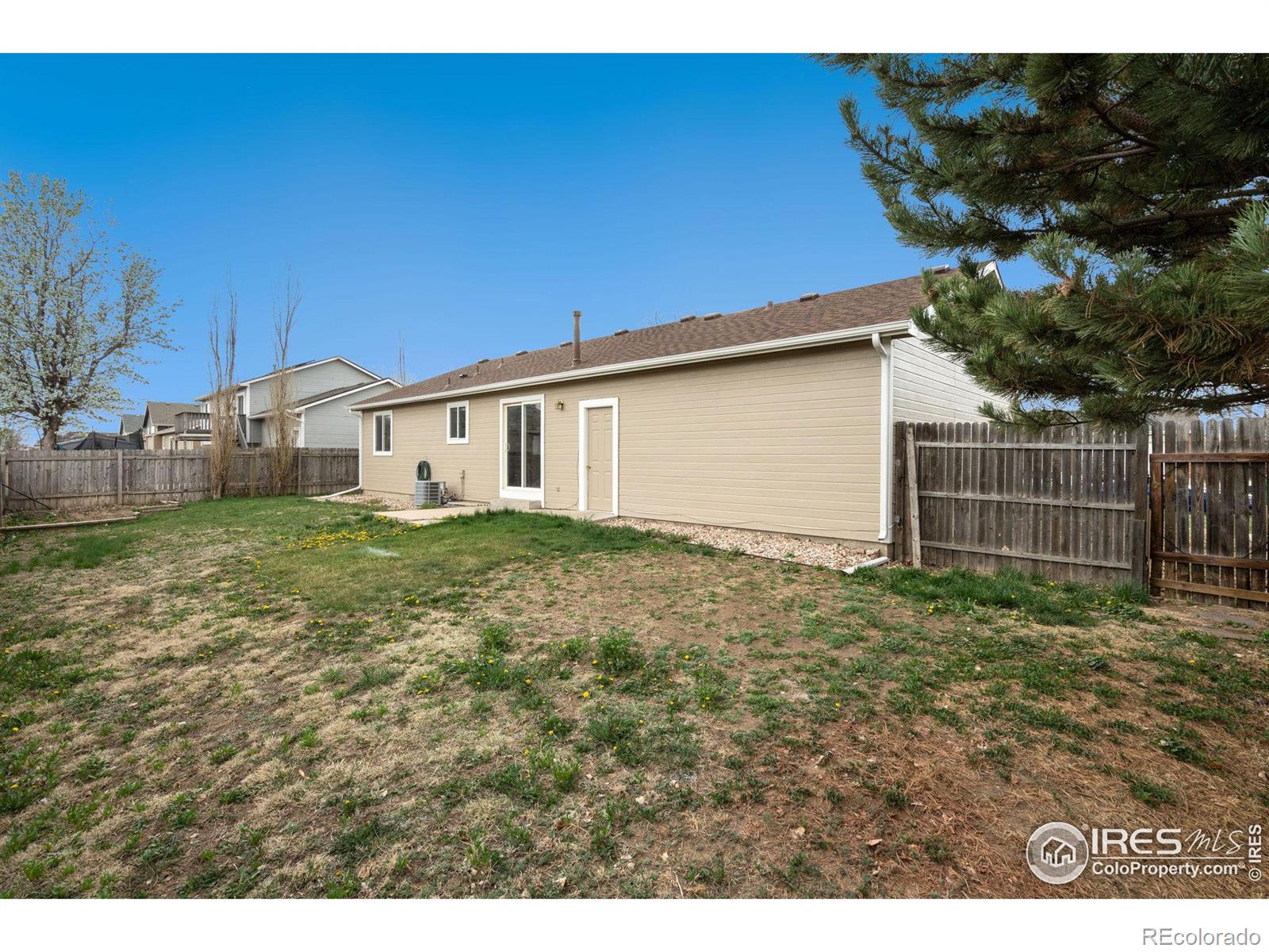 MLS Image #37 for 2018  buckeye avenue,greeley, Colorado