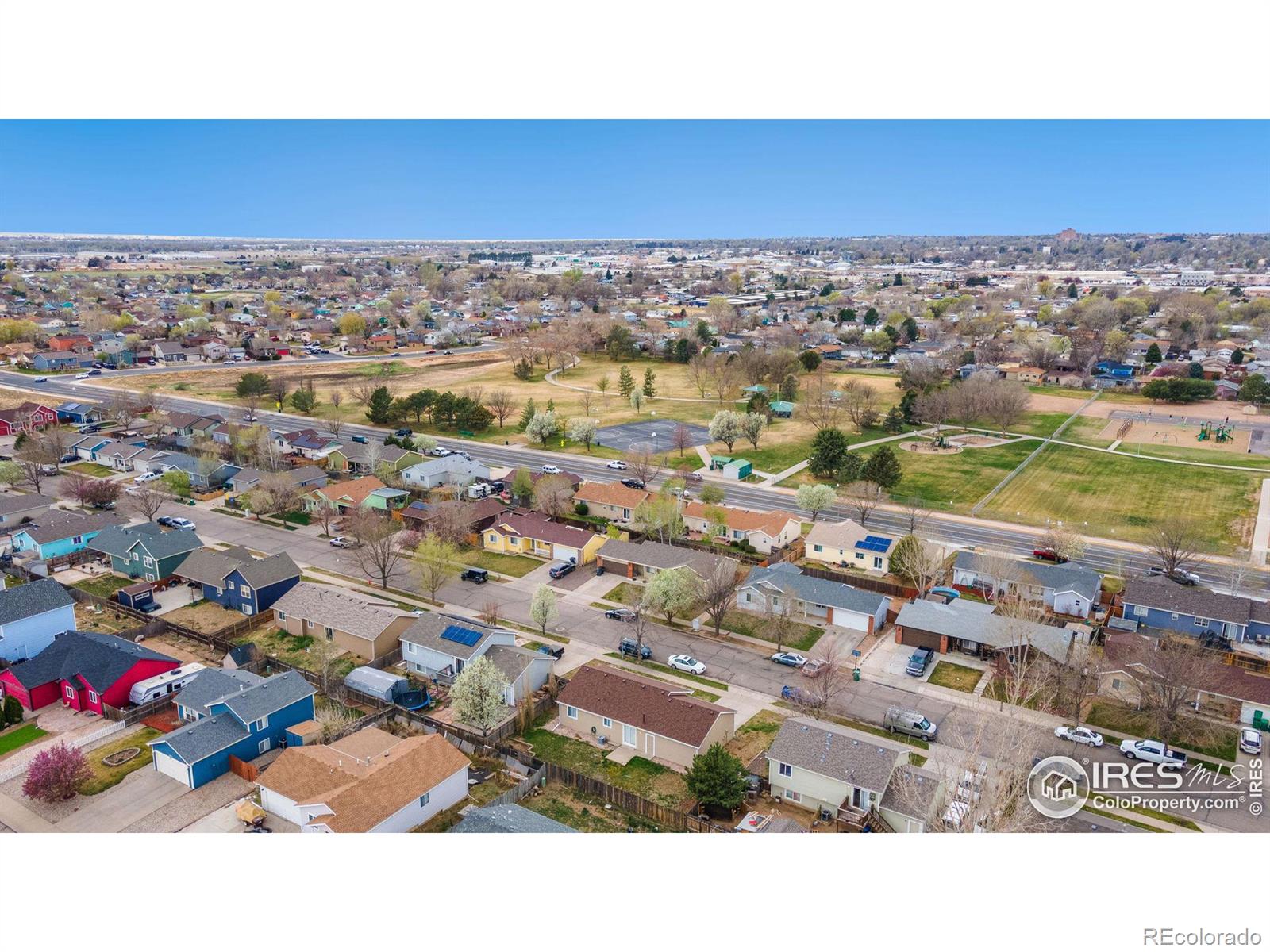 MLS Image #38 for 2018  buckeye avenue,greeley, Colorado