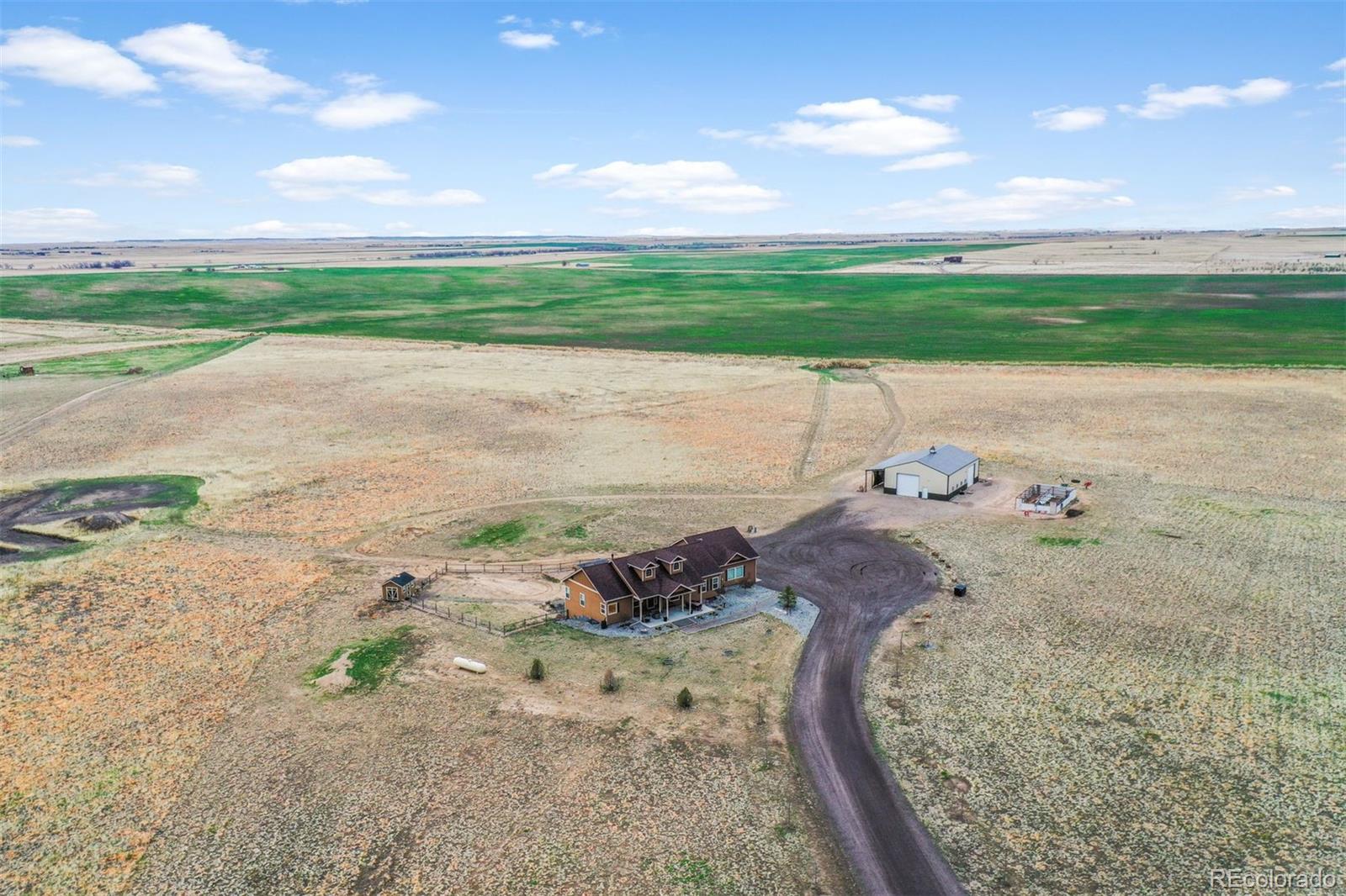 MLS Image #2 for 50112 e maplewood place,bennett, Colorado