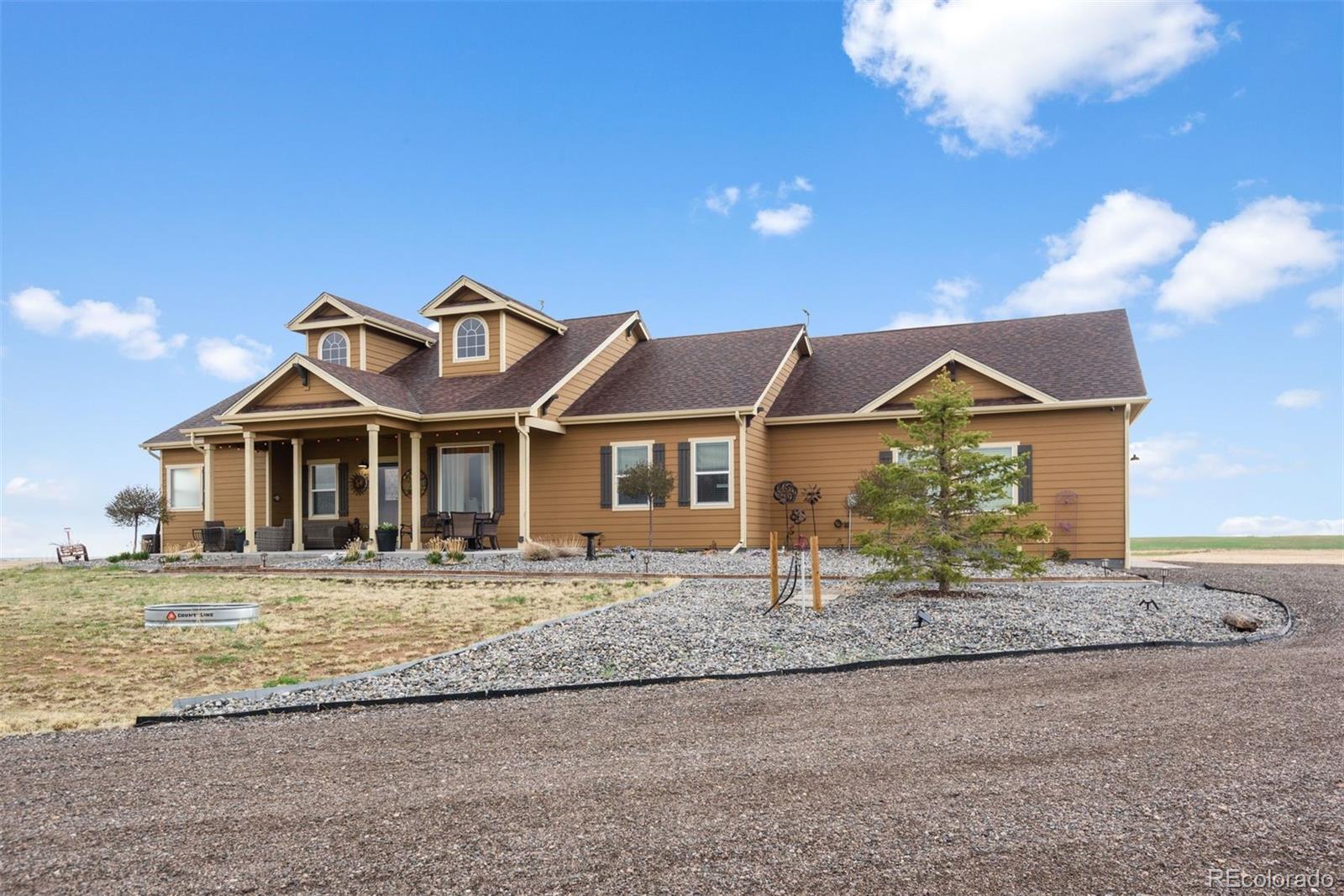 MLS Image #3 for 50112 e maplewood place,bennett, Colorado