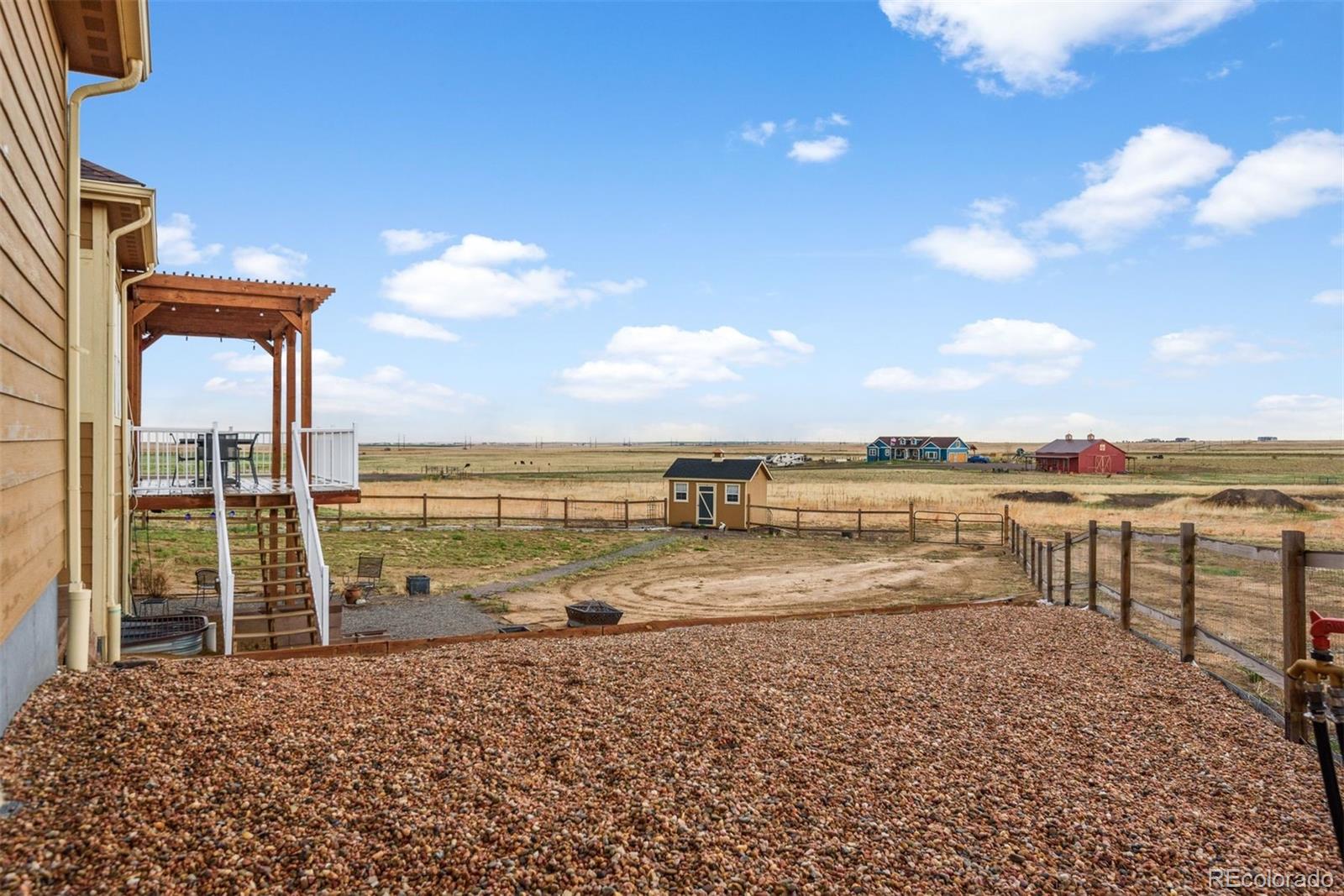 MLS Image #32 for 50112 e maplewood place,bennett, Colorado