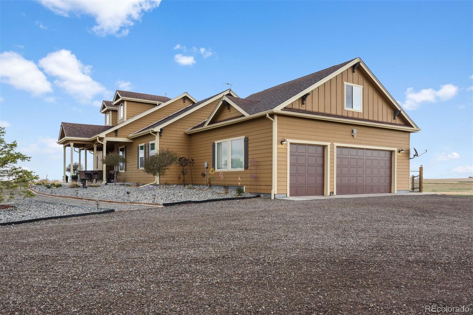 MLS Image #4 for 50112 e maplewood place,bennett, Colorado