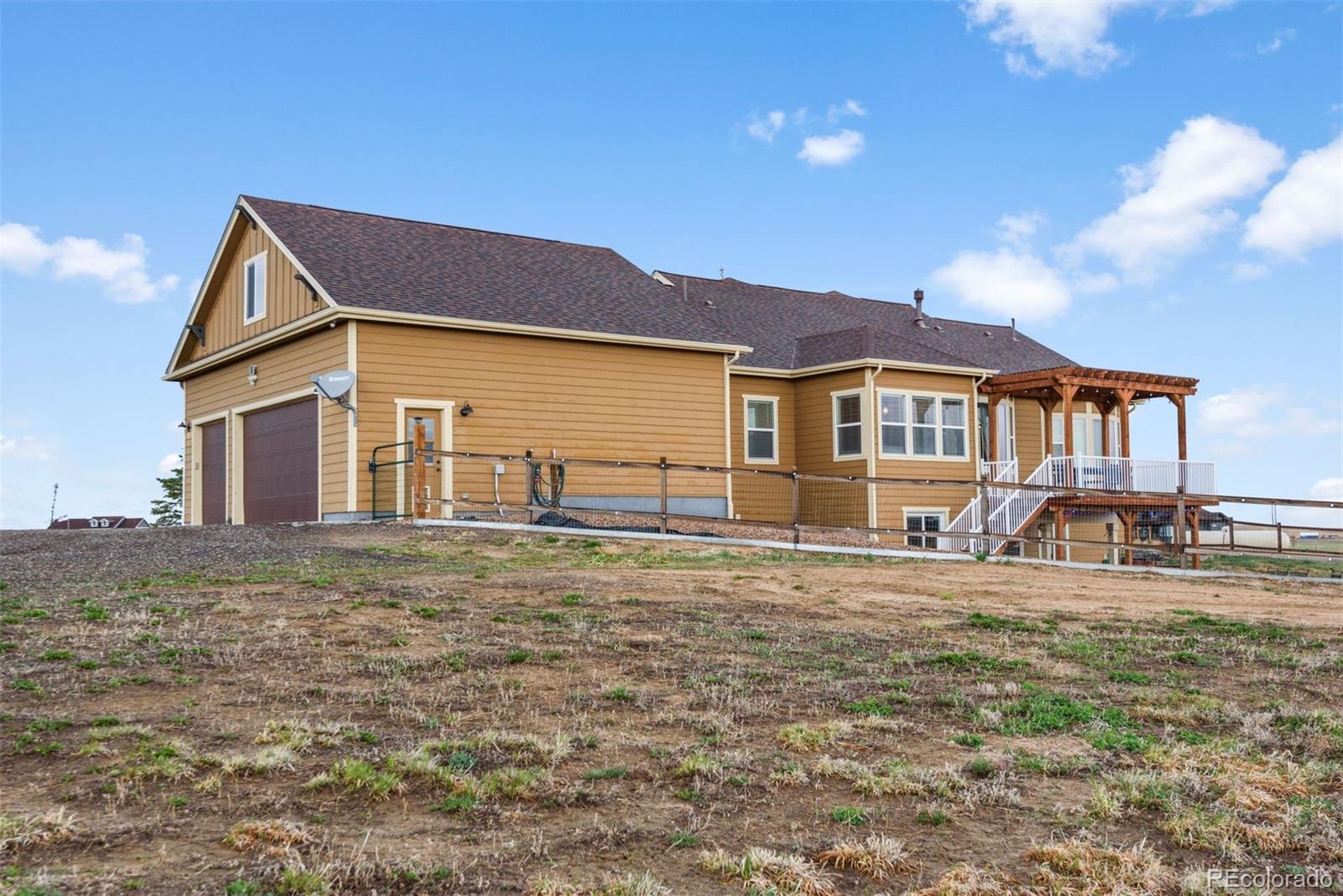 MLS Image #5 for 50112 e maplewood place,bennett, Colorado