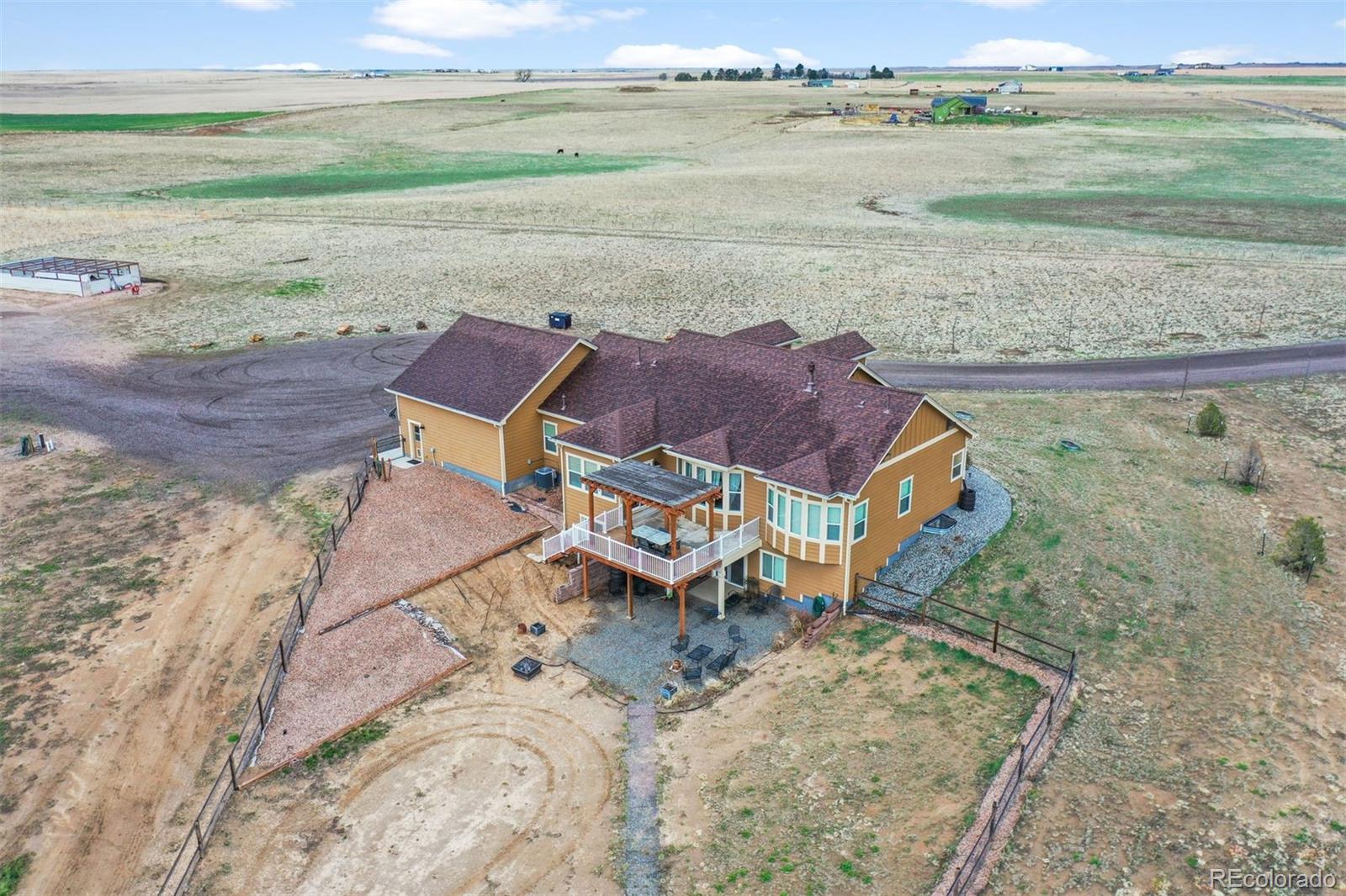 MLS Image #6 for 50112 e maplewood place,bennett, Colorado