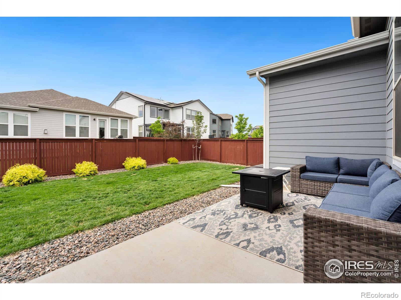 MLS Image #33 for 2098  bouquet drive,windsor, Colorado