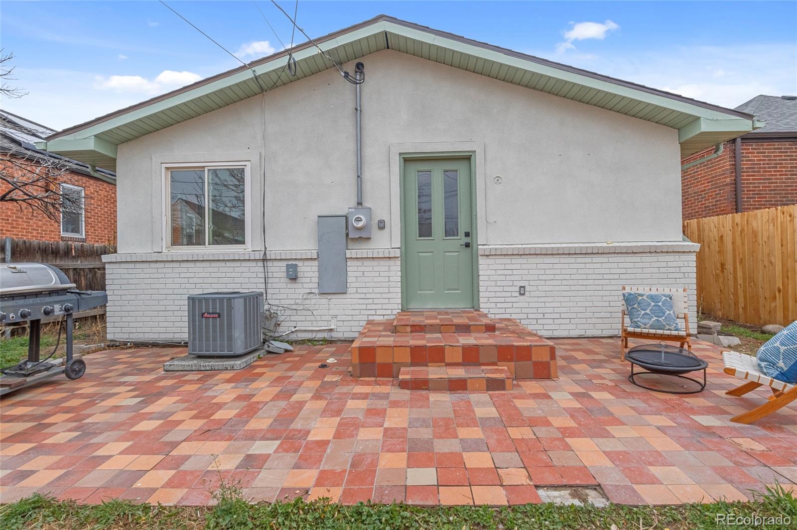 MLS Image #26 for 3619 n york street,denver, Colorado