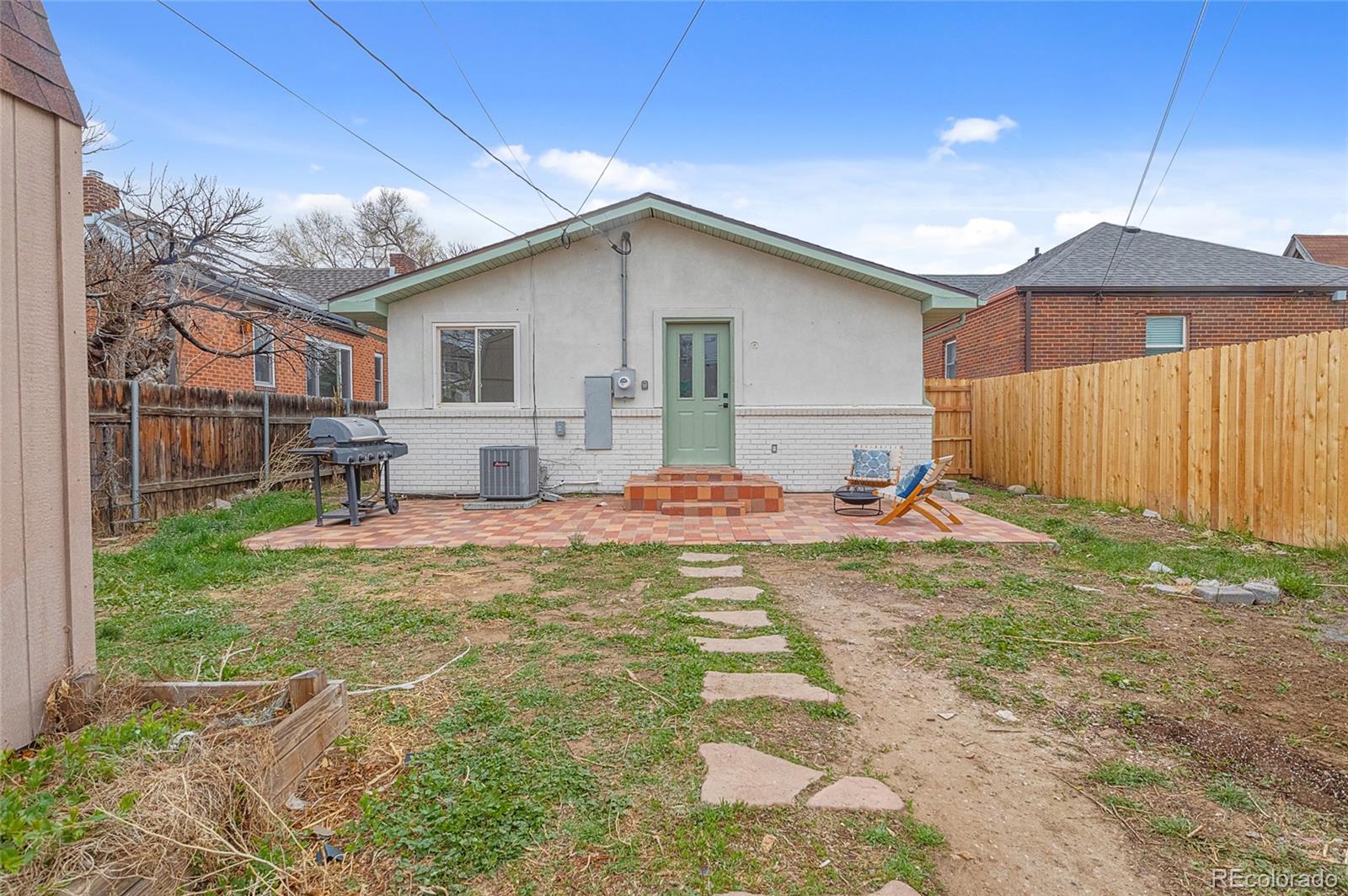 MLS Image #27 for 3619 n york street,denver, Colorado