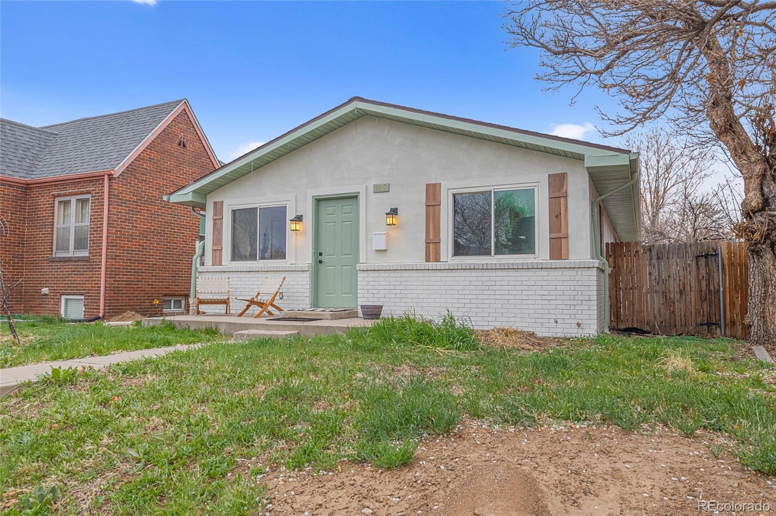 MLS Image #28 for 3619 n york street,denver, Colorado