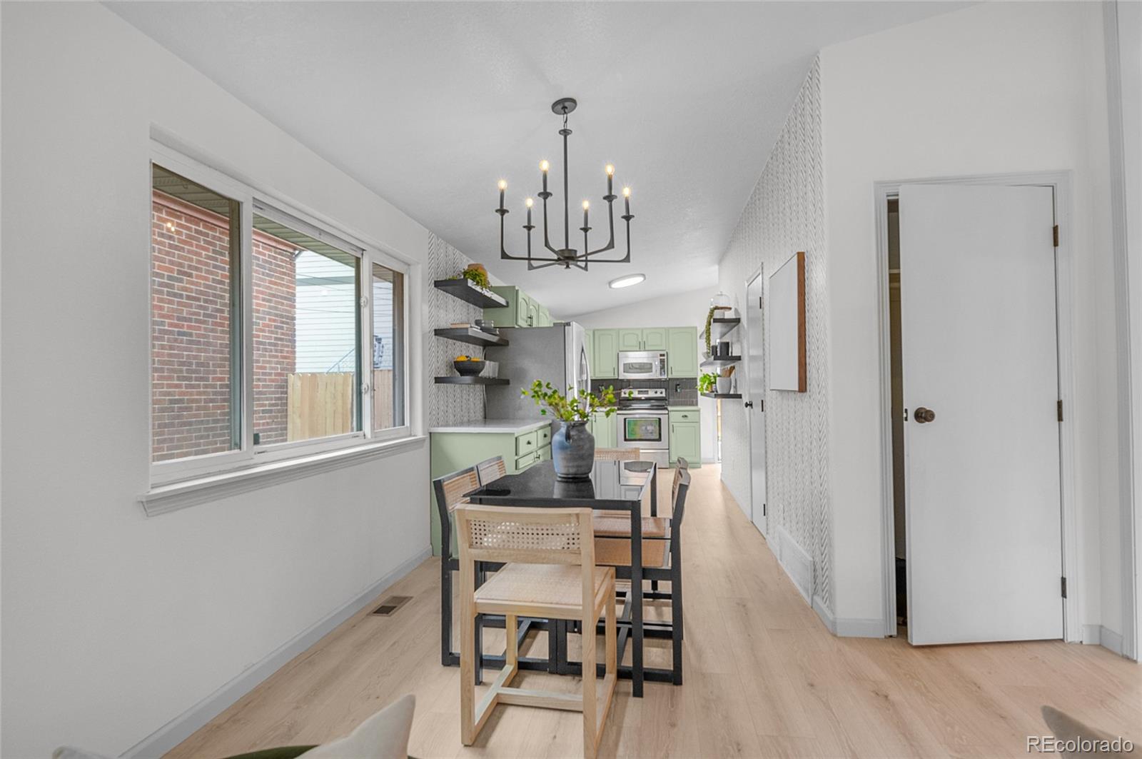MLS Image #4 for 3619 n york street,denver, Colorado