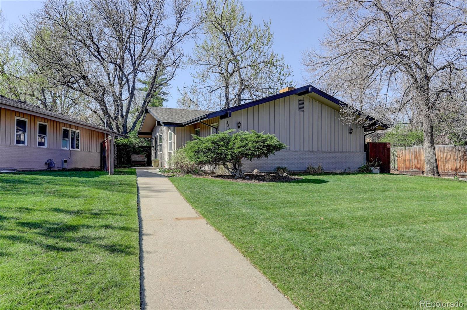 MLS Image #2 for 3550 e asbury avenue,denver, Colorado