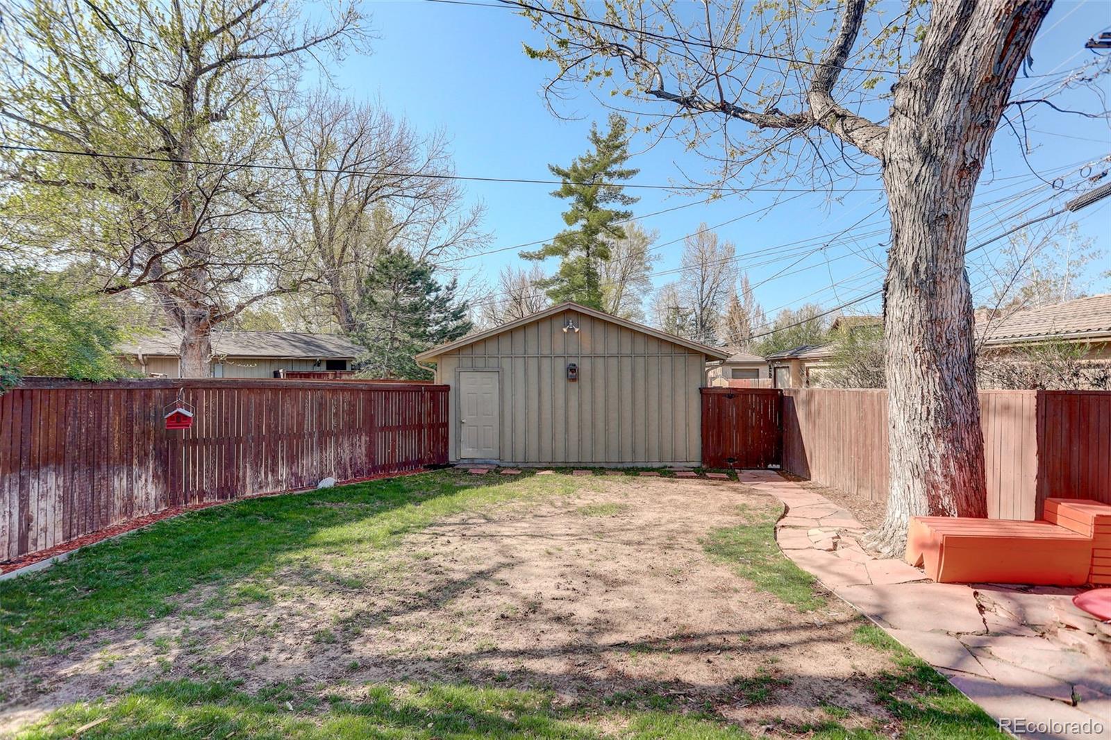 MLS Image #27 for 3550 e asbury avenue,denver, Colorado