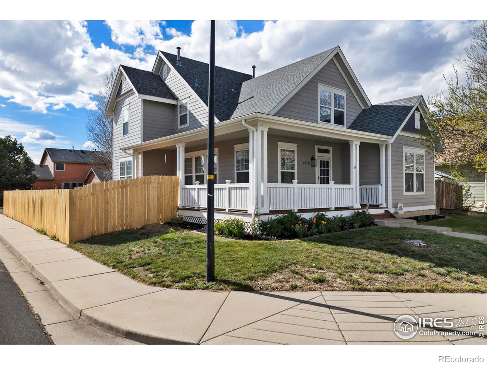 CMA Image for 5136  mt st vrain avenue,Frederick, Colorado