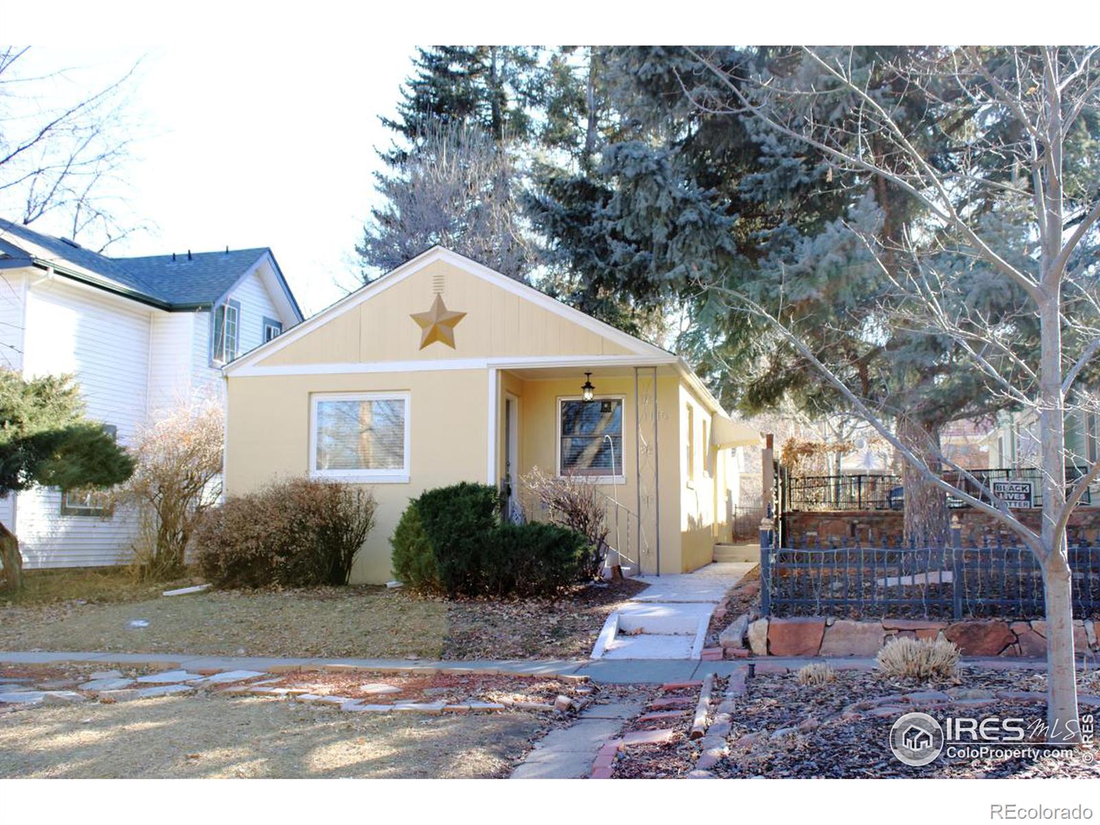 CMA Image for 321  gay street,Longmont, Colorado