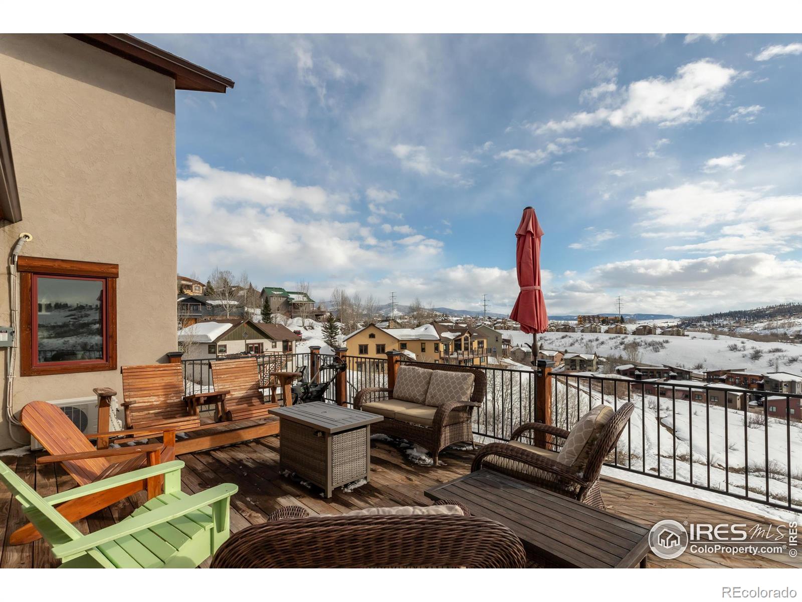 MLS Image #36 for 529  robin court,steamboat springs, Colorado