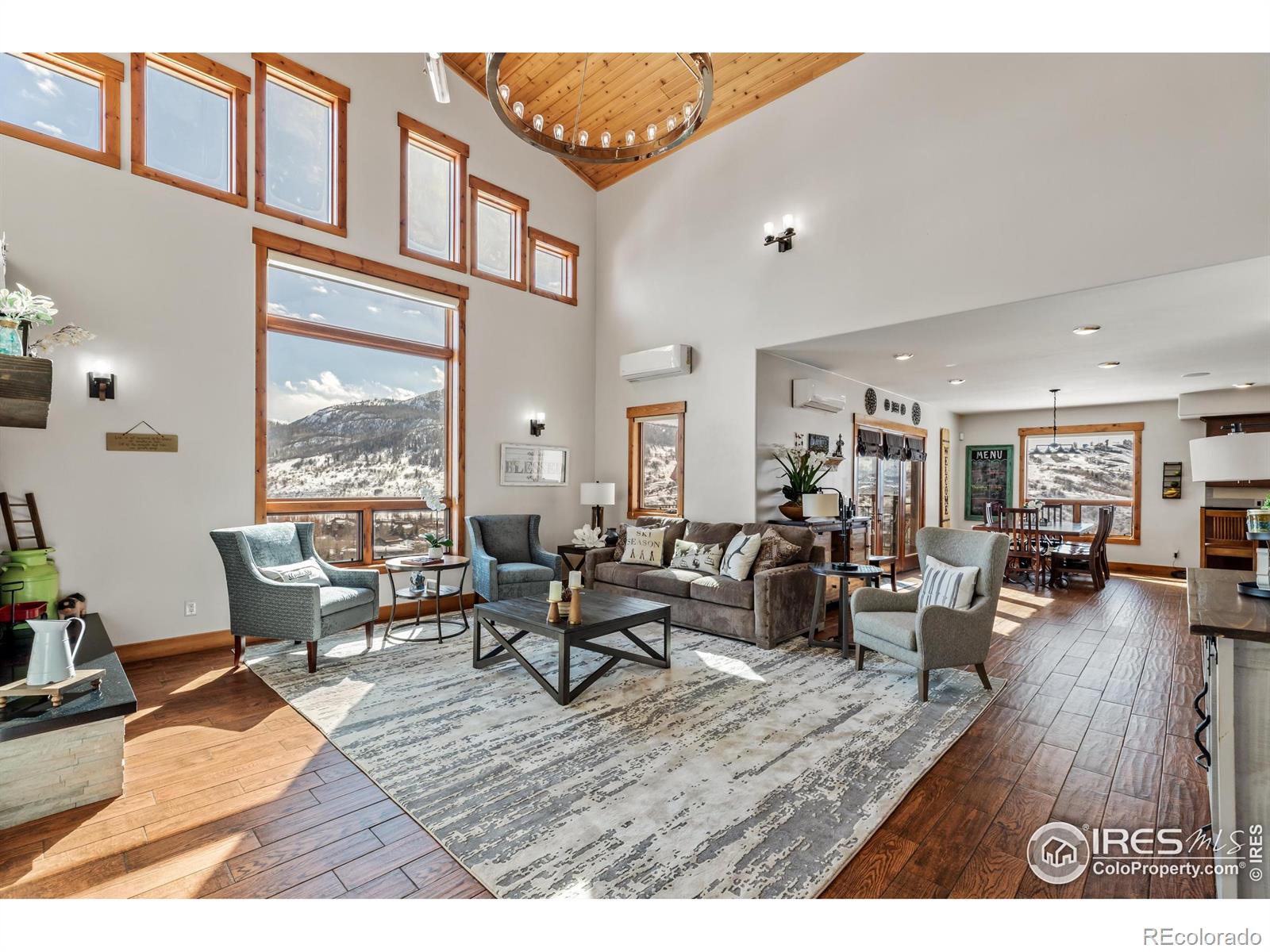 MLS Image #4 for 529  robin court,steamboat springs, Colorado