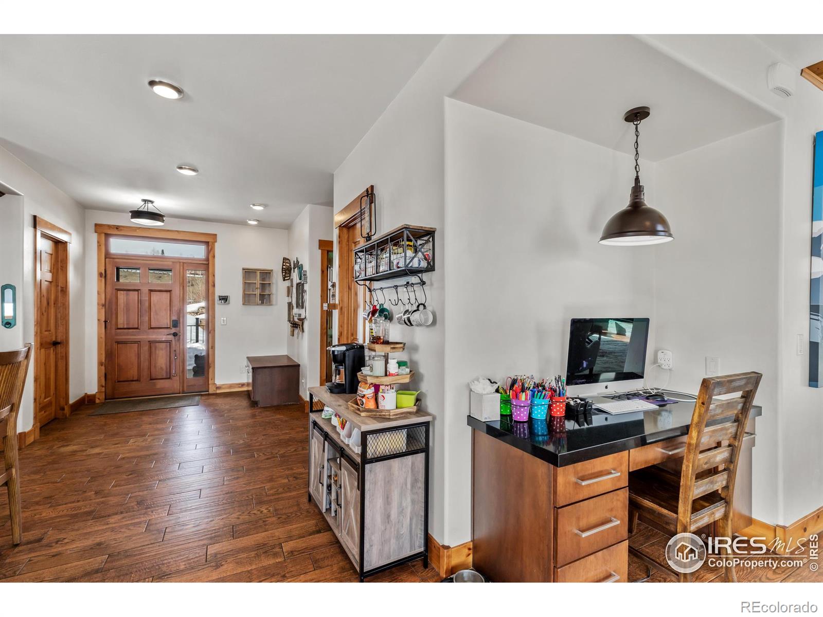 MLS Image #8 for 529  robin court,steamboat springs, Colorado