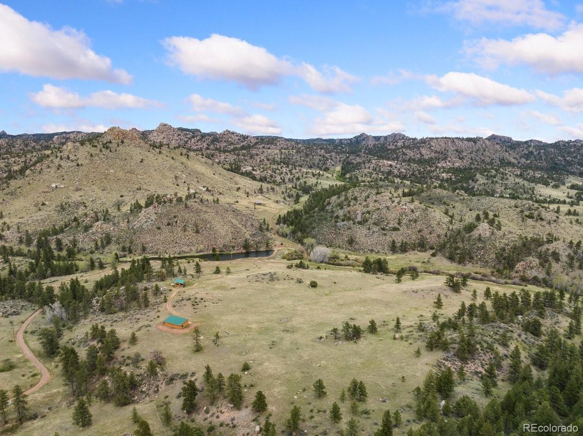 MLS Image #10 for 6161  mill creek road,livermore, Colorado