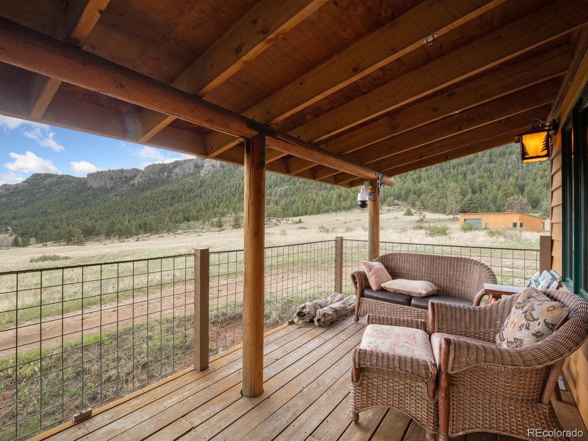 MLS Image #12 for 6161  mill creek road,livermore, Colorado