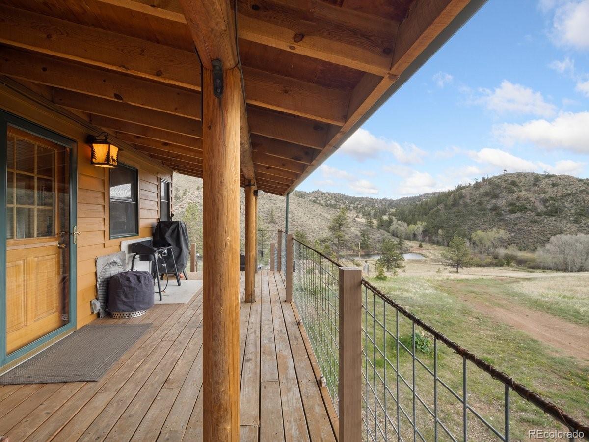 MLS Image #13 for 6161  mill creek road,livermore, Colorado