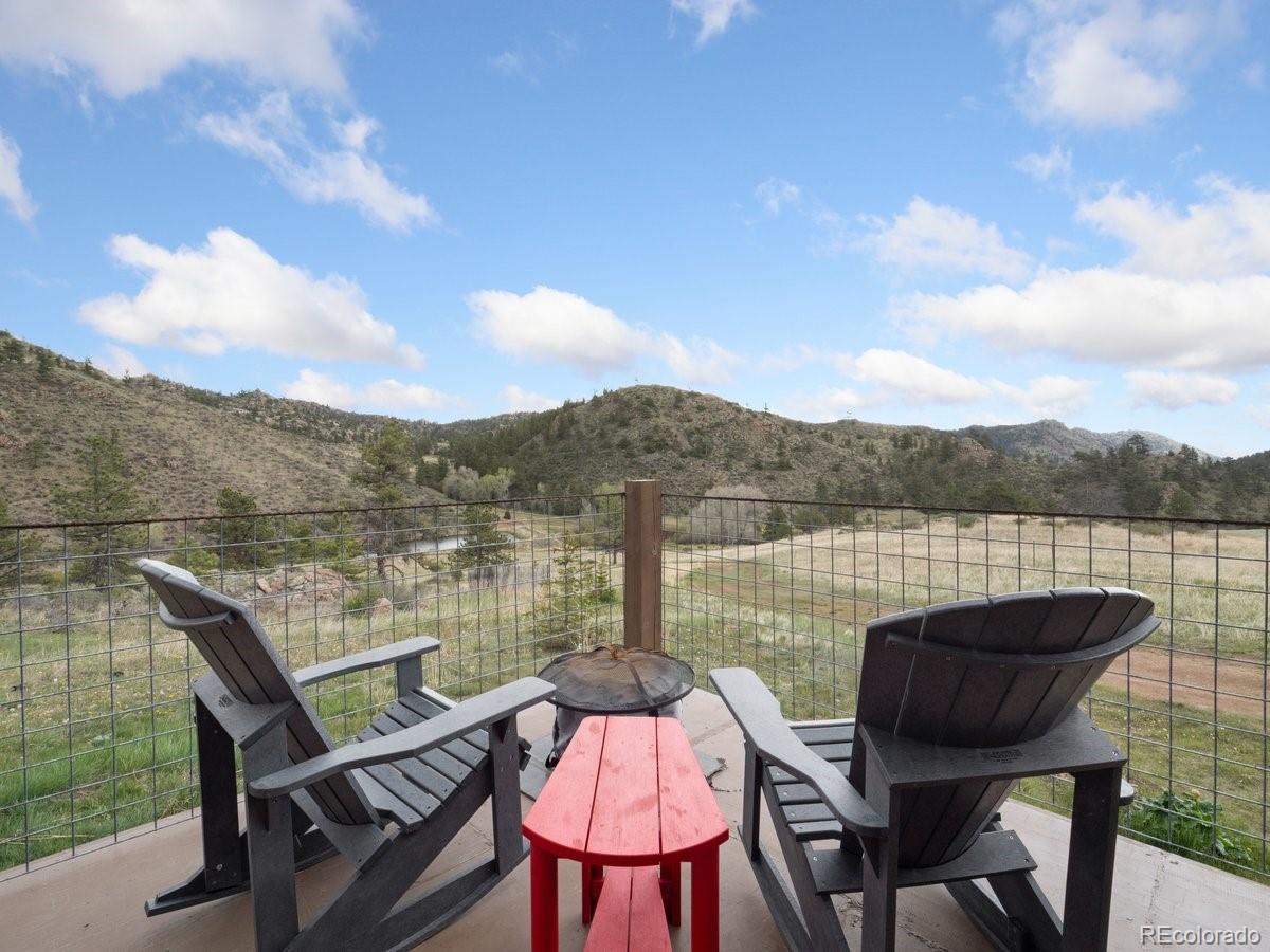 MLS Image #14 for 6161  mill creek road,livermore, Colorado