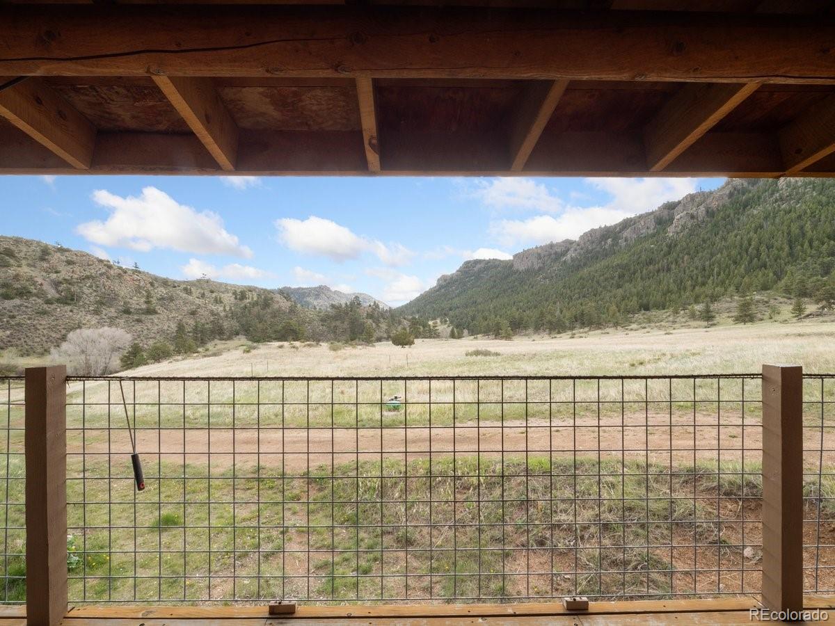 MLS Image #16 for 6161  mill creek road,livermore, Colorado