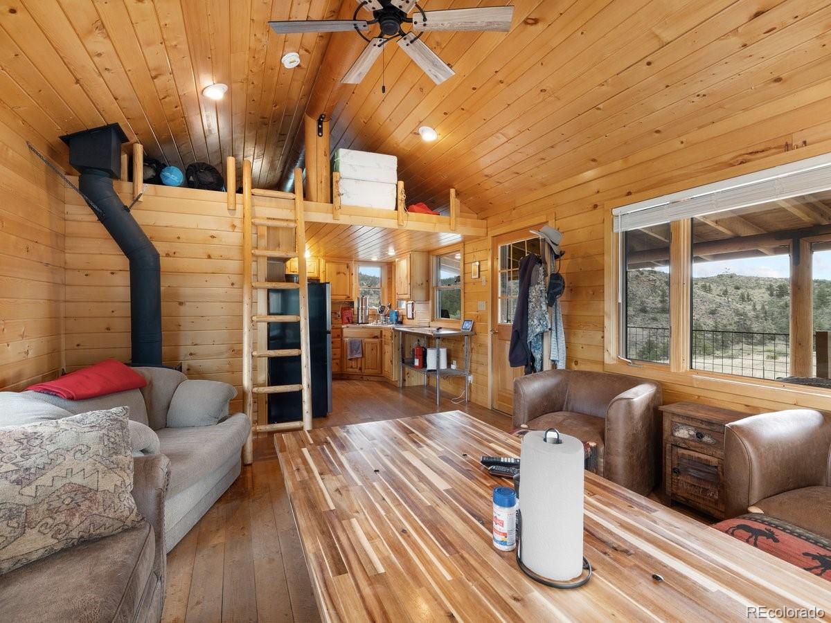 MLS Image #18 for 6161  mill creek road,livermore, Colorado