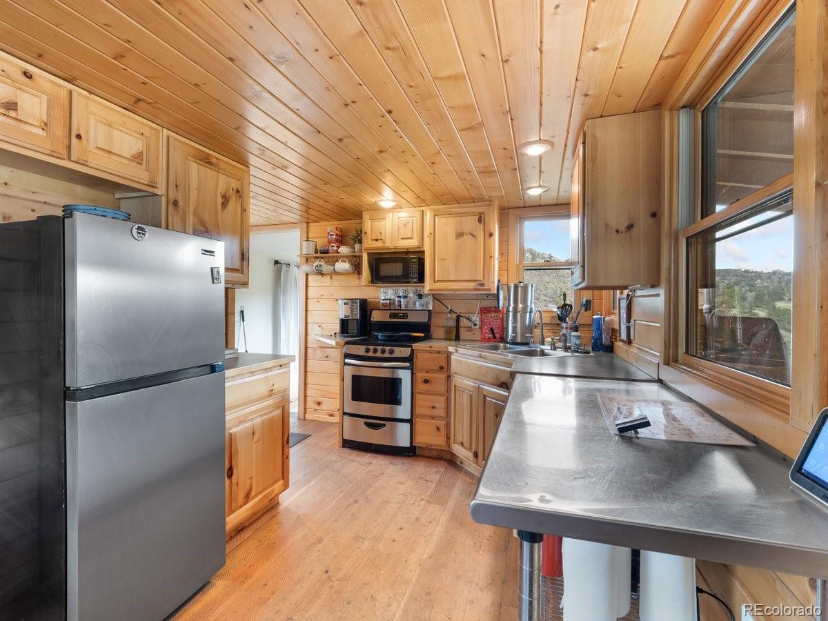 MLS Image #19 for 6161  mill creek road,livermore, Colorado