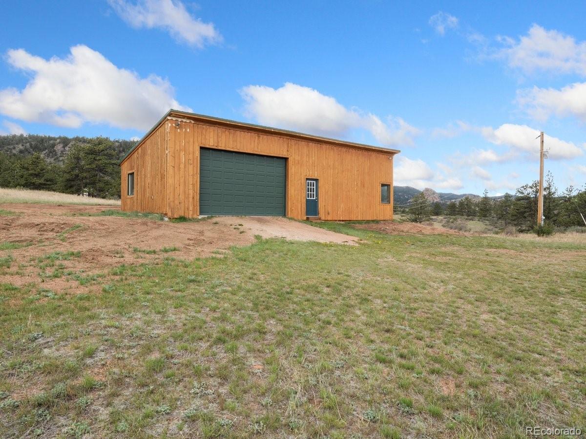 MLS Image #4 for 6161  mill creek road,livermore, Colorado