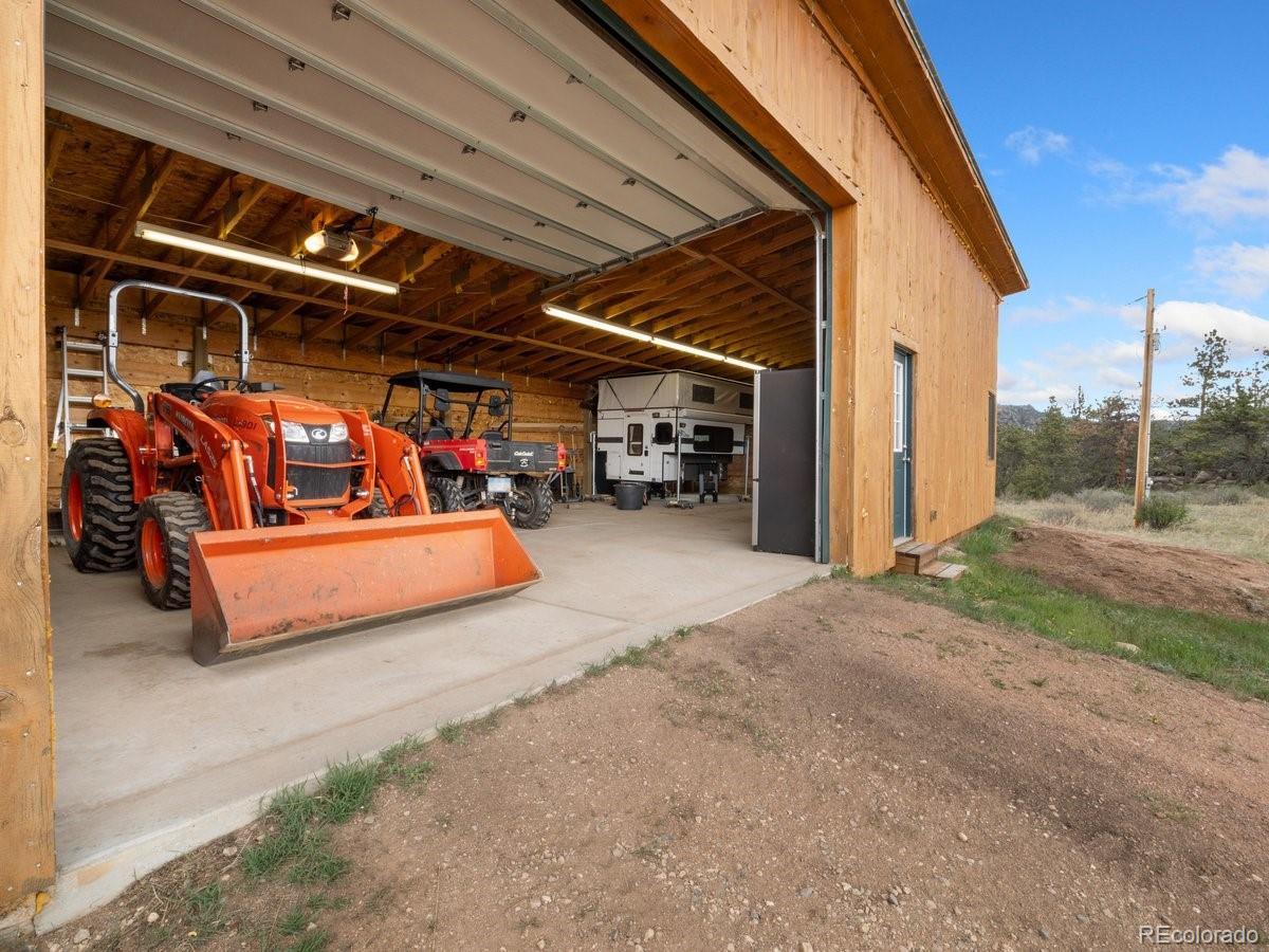 MLS Image #5 for 6161  mill creek road,livermore, Colorado