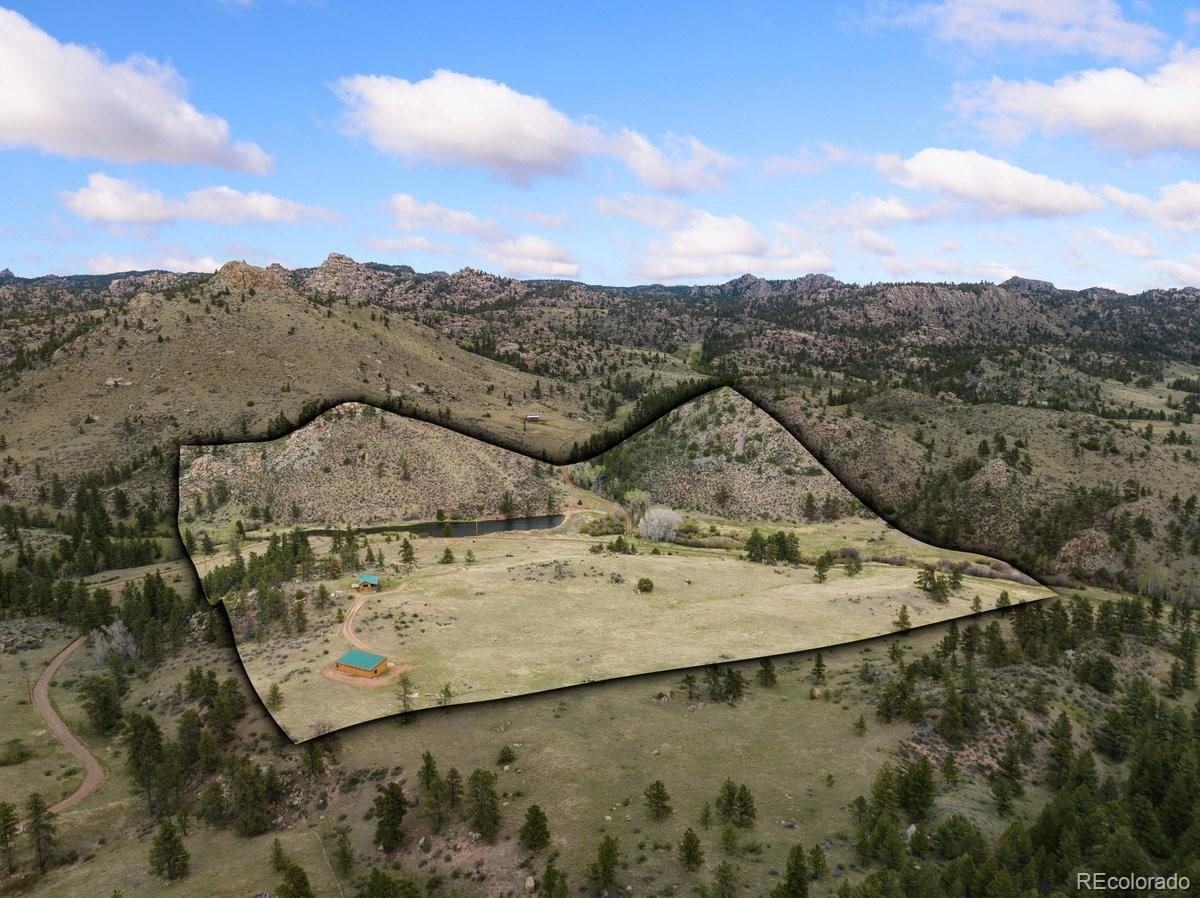 MLS Image #7 for 6161  mill creek road,livermore, Colorado
