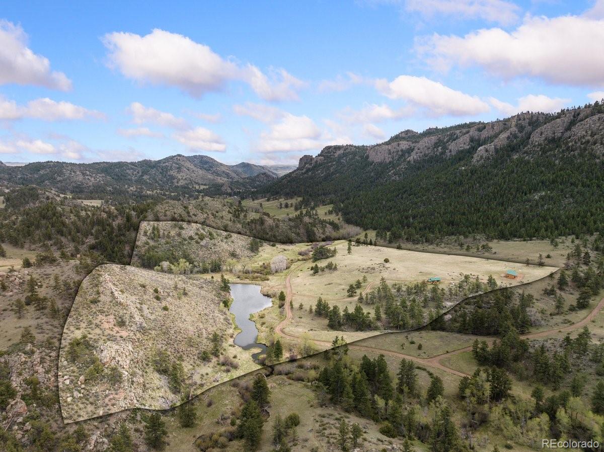 MLS Image #8 for 6161  mill creek road,livermore, Colorado