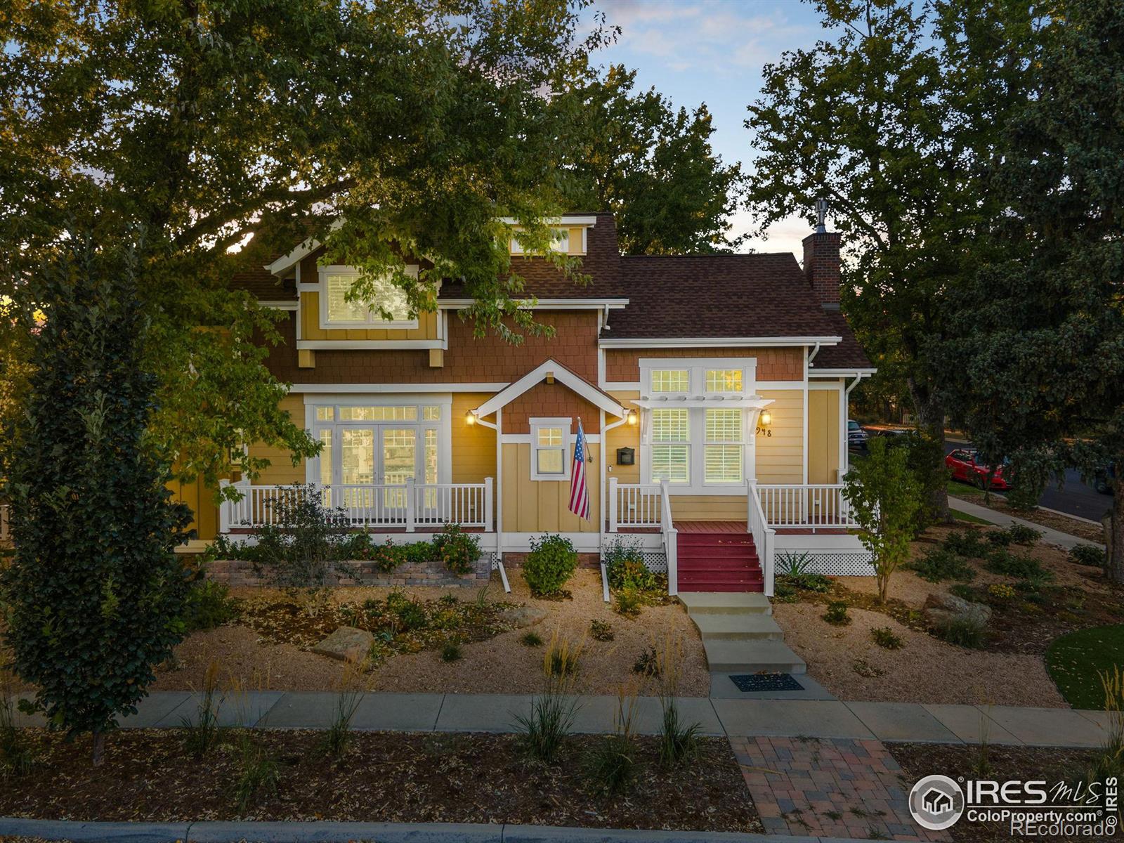 MLS Image #0 for 948  rex street,louisville, Colorado