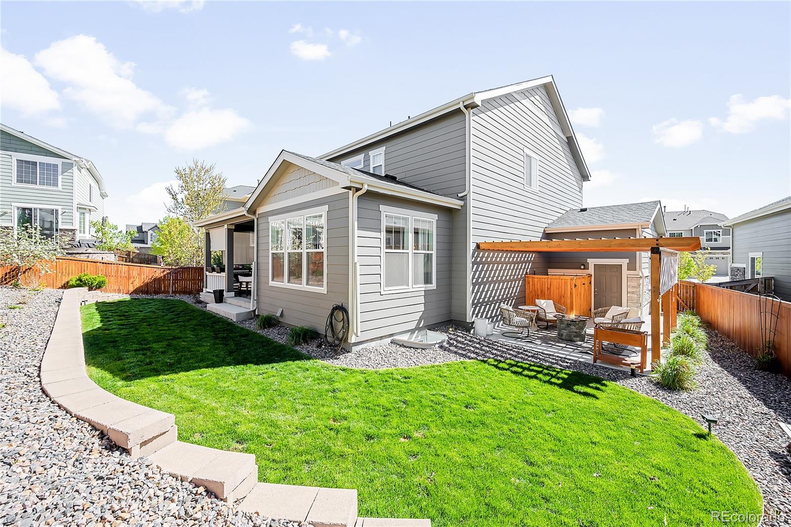 MLS Image #37 for 5663 s fultondale court,aurora, Colorado