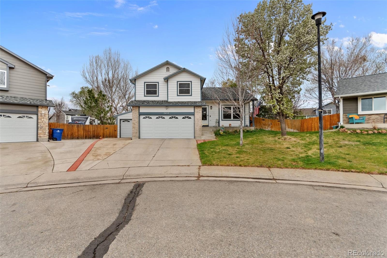 MLS Image #0 for 2452  purcell place,brighton, Colorado