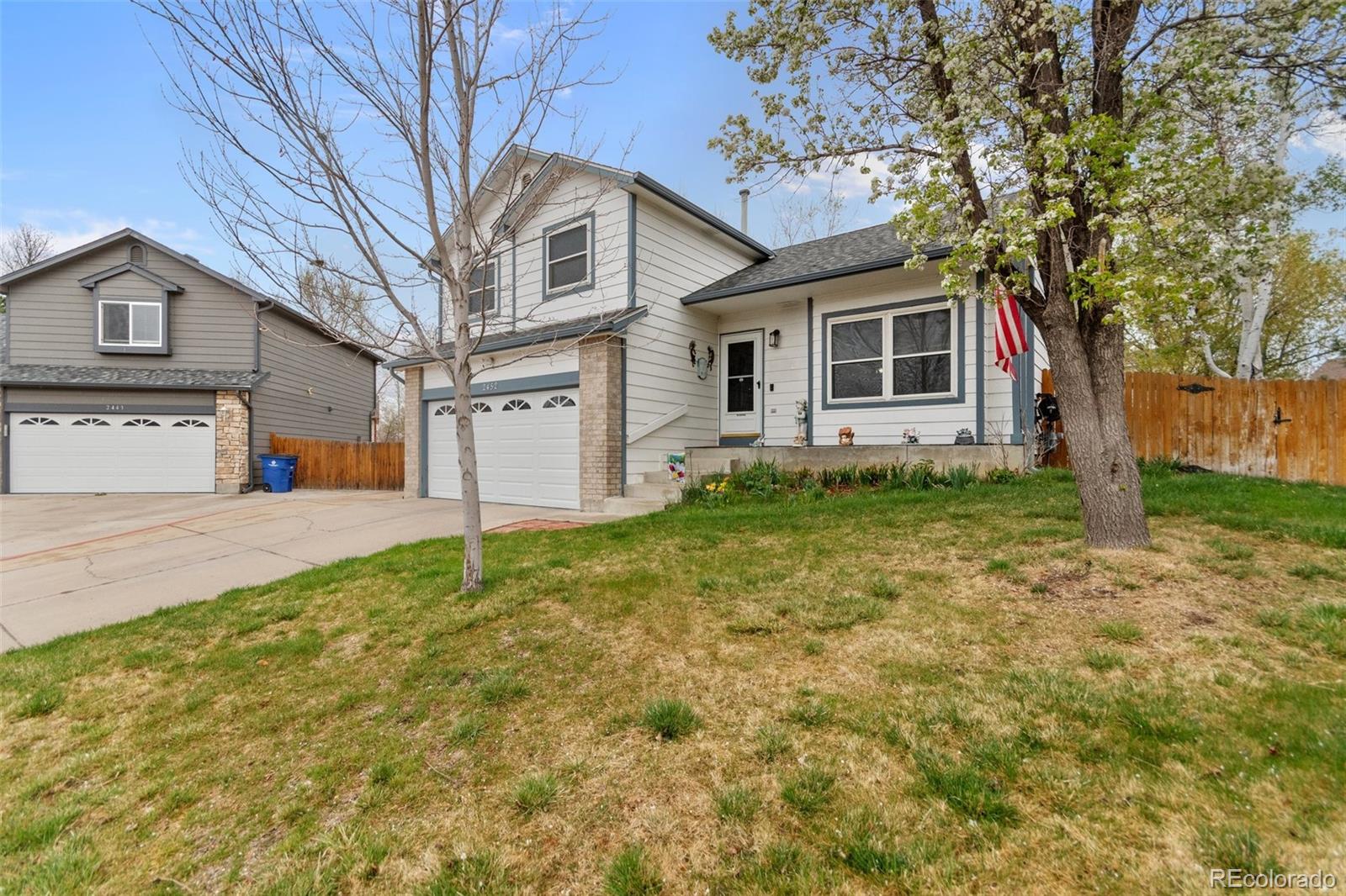 MLS Image #2 for 2452  purcell place,brighton, Colorado