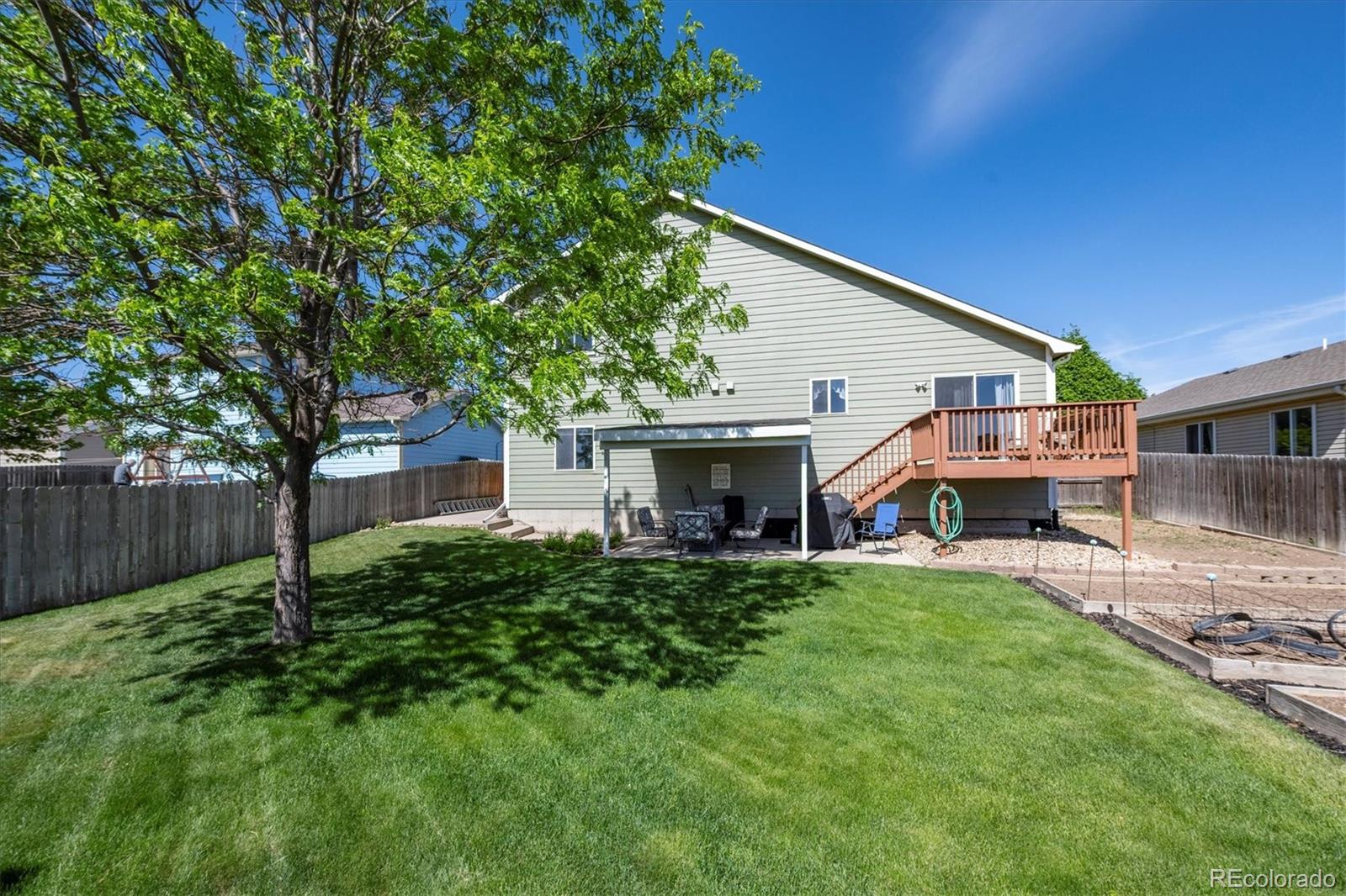 MLS Image #20 for 1314 s cattleman drive,milliken, Colorado