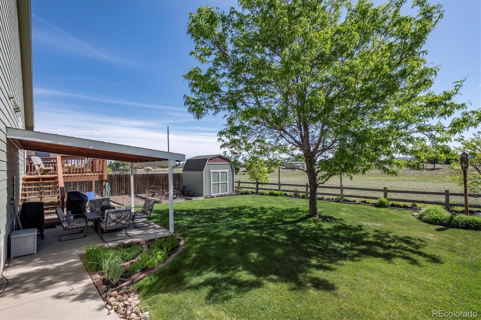 MLS Image #21 for 1314 s cattleman drive,milliken, Colorado