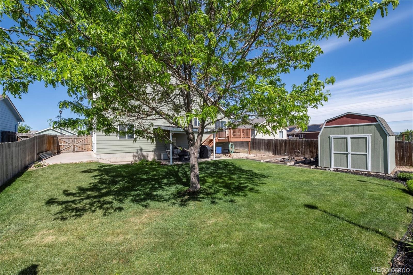 MLS Image #23 for 1314 s cattleman drive,milliken, Colorado