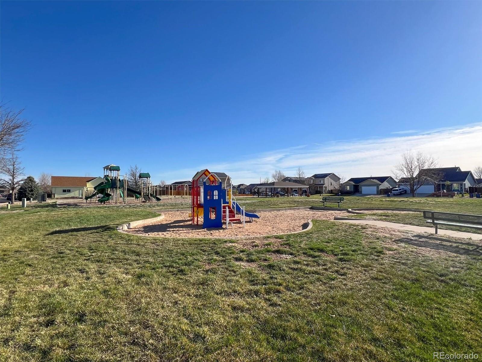 MLS Image #24 for 1314 s cattleman drive,milliken, Colorado