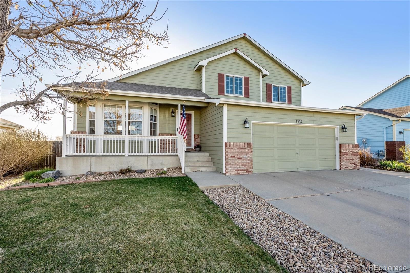 MLS Image #26 for 1314 s cattleman drive,milliken, Colorado