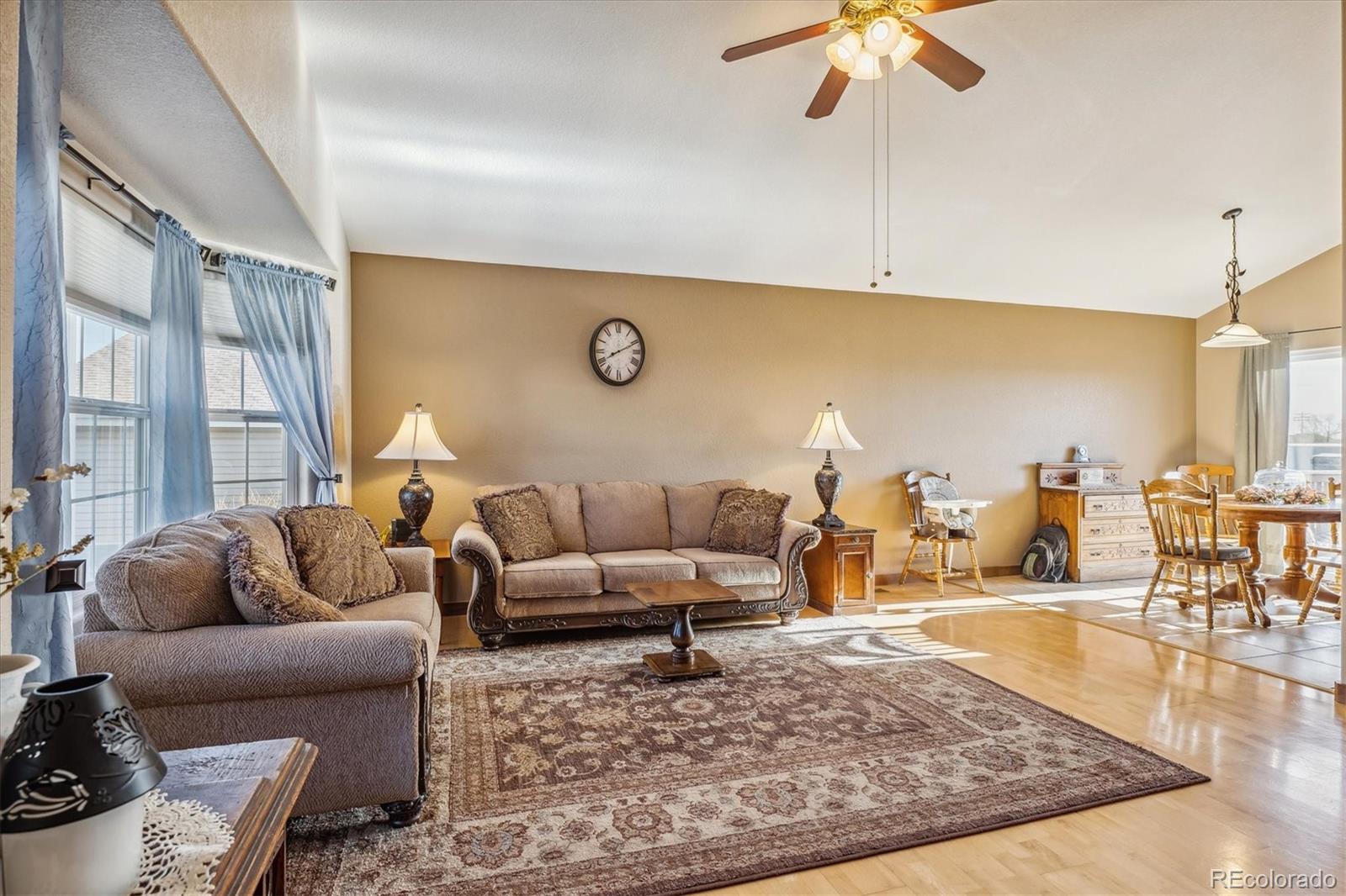 MLS Image #3 for 1314 s cattleman drive,milliken, Colorado